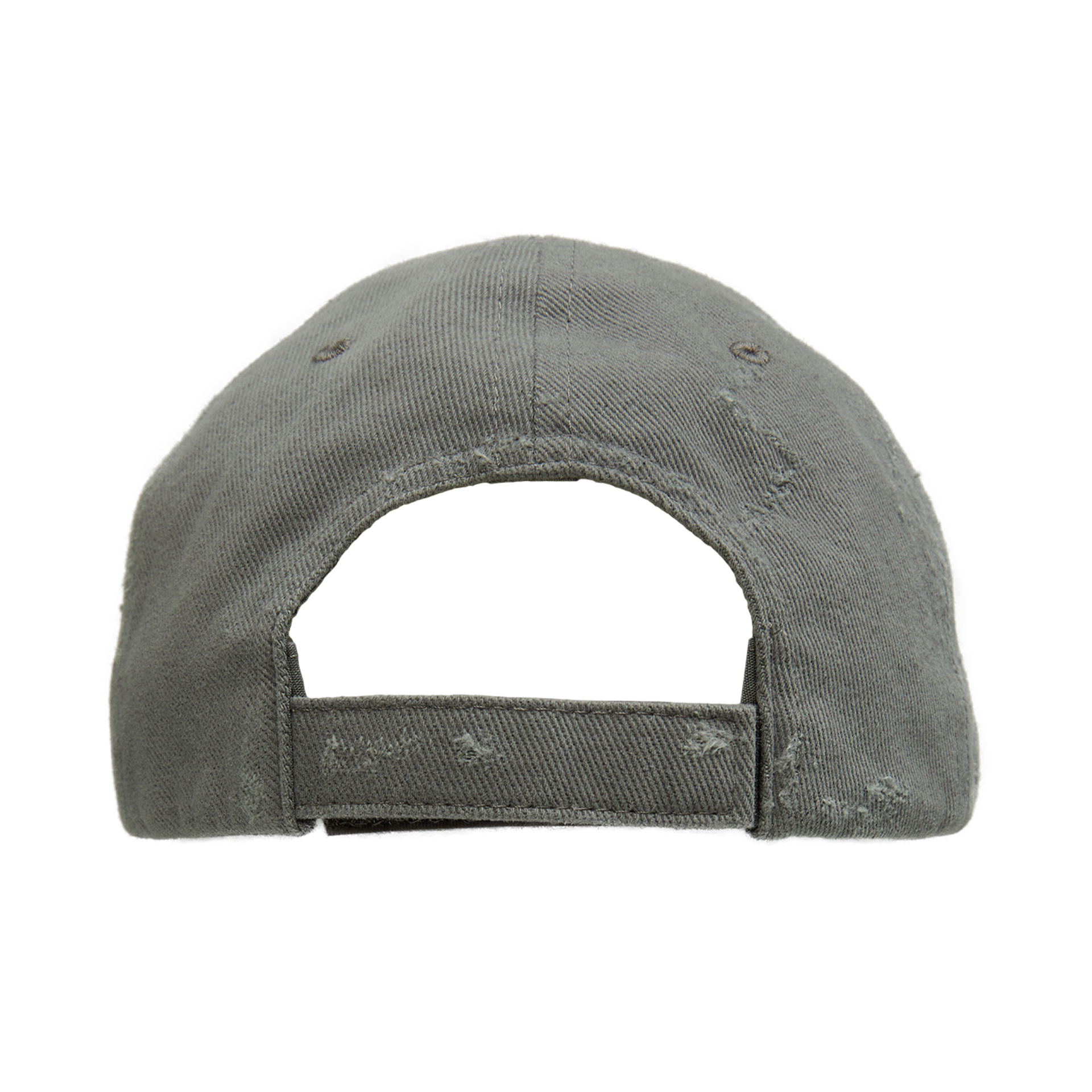 Balenciaga Cap with logo