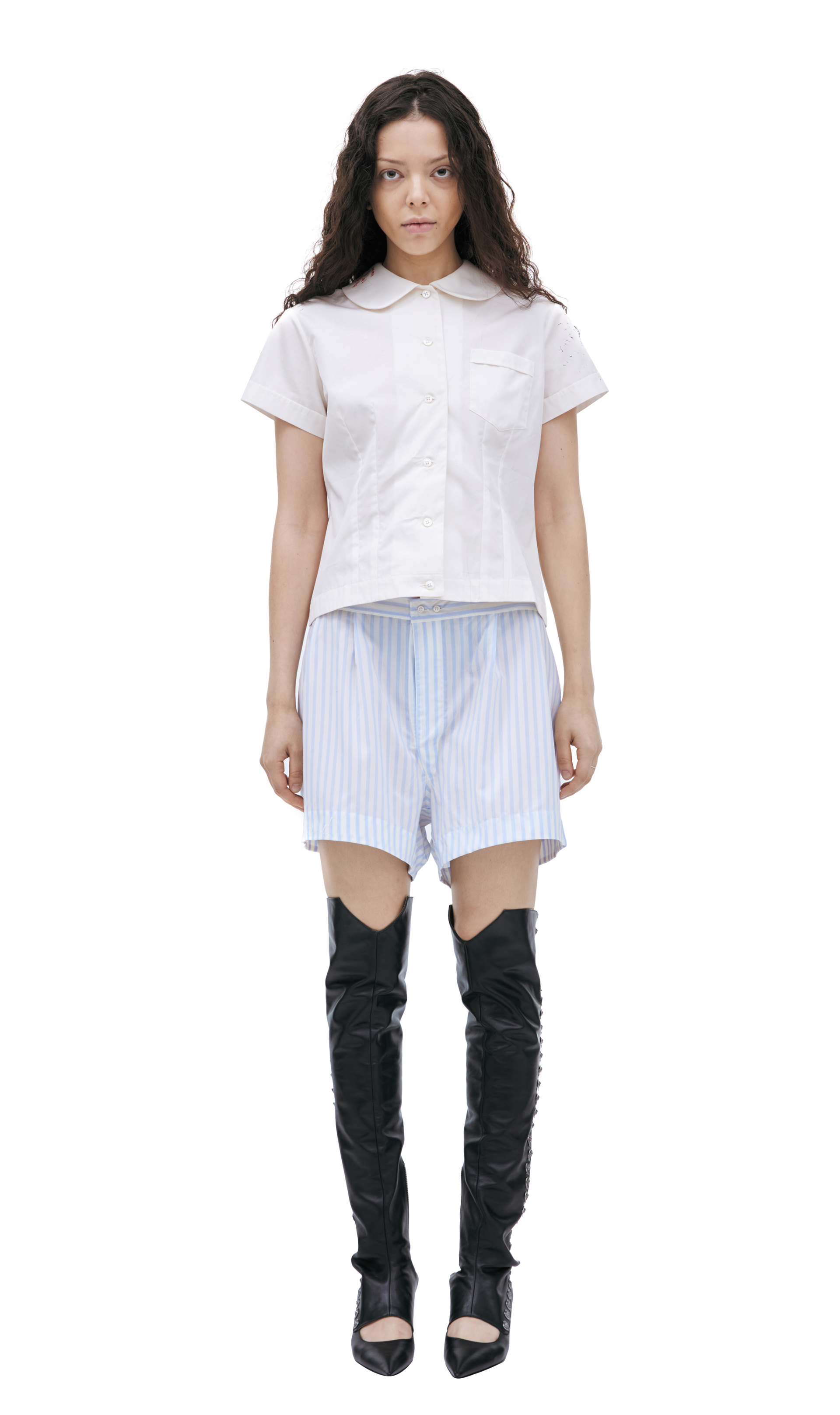 Enfants Riches Déprimés Shorts