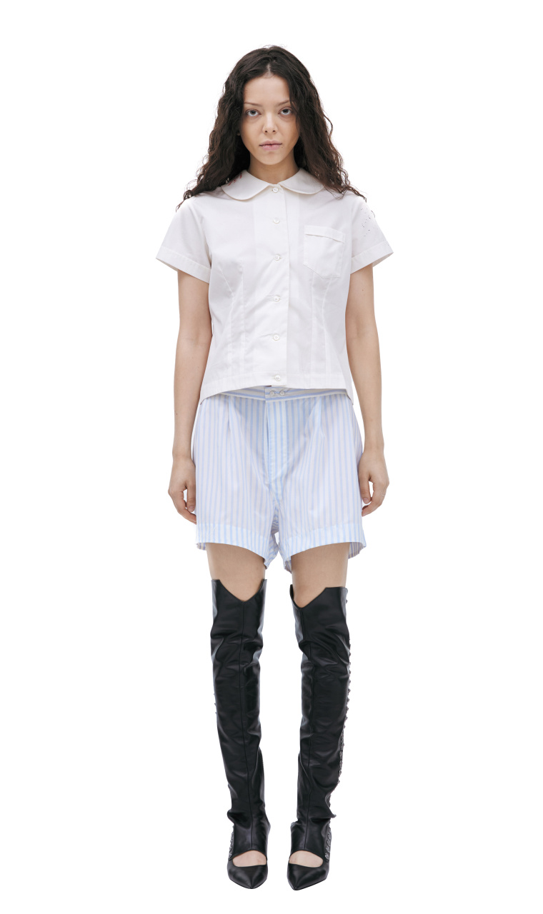 If Six Was Nine | Women's Collection | SV77.COM