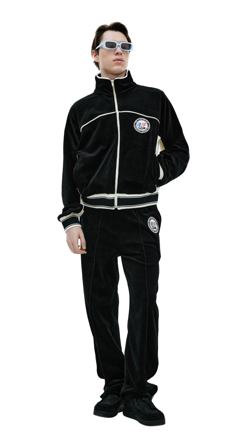 Saint Mxxxxxx Jacket