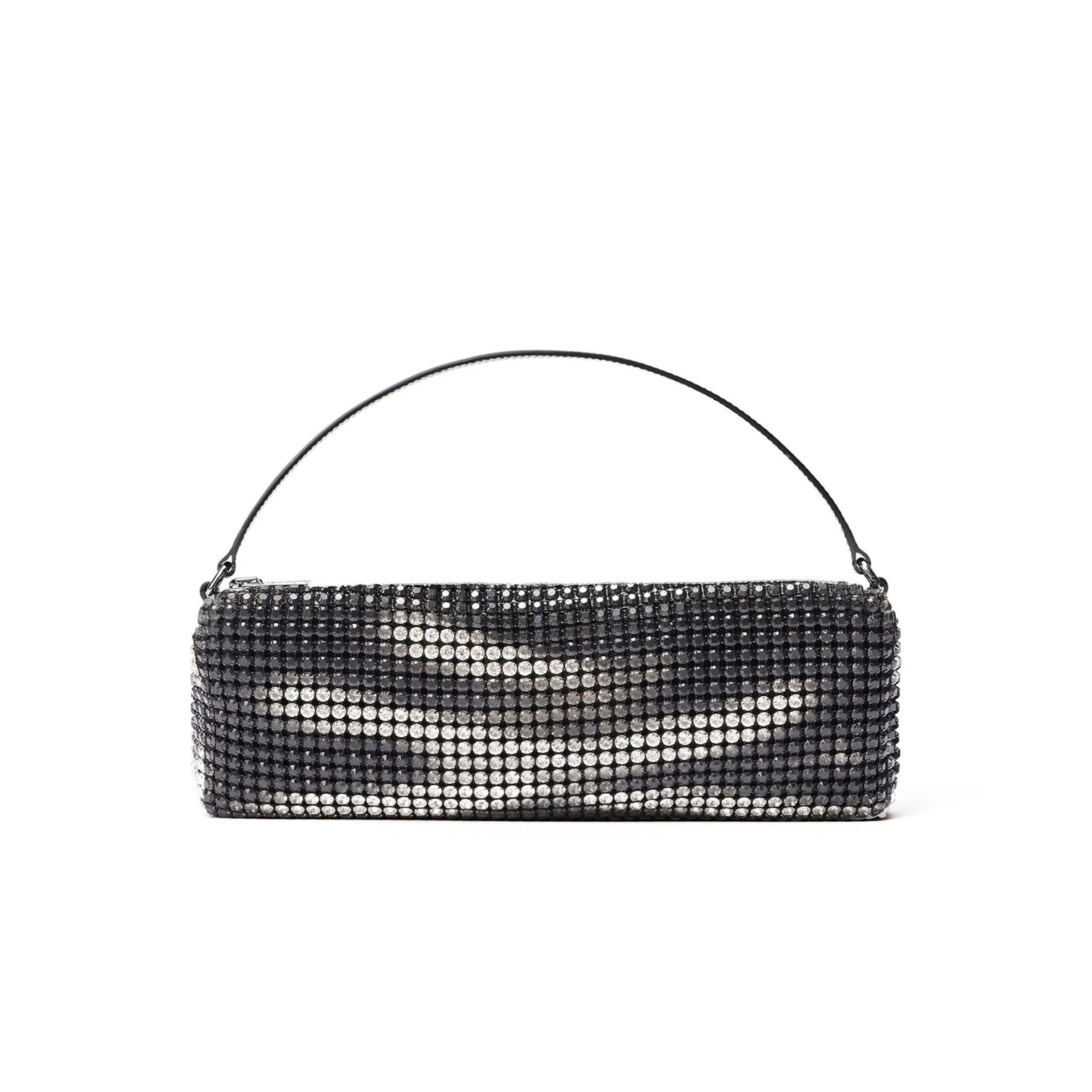 Alexander Wang Heiress Flex Shoulder Bag