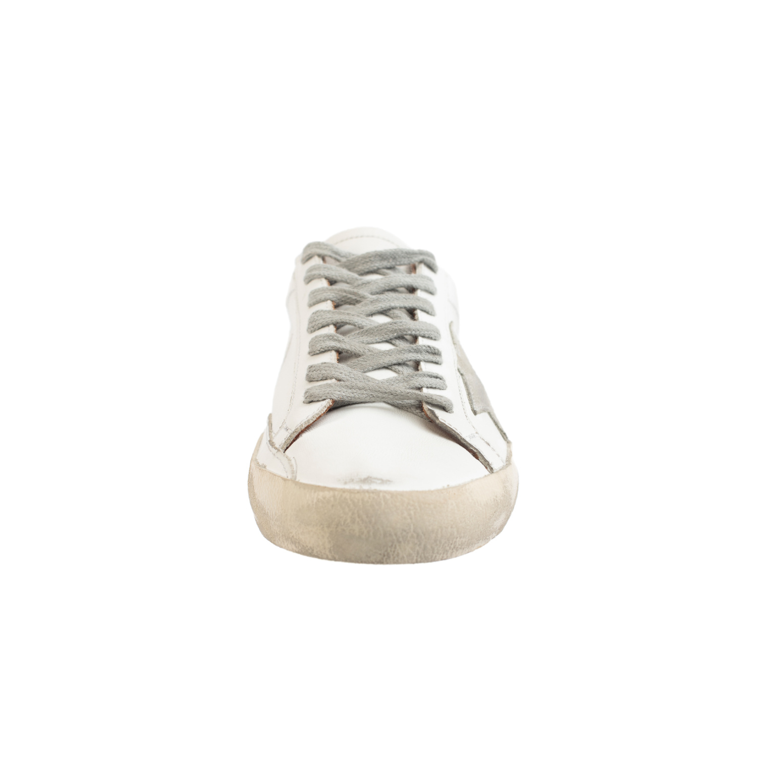 Golden Goose Superstar Leather sneakers