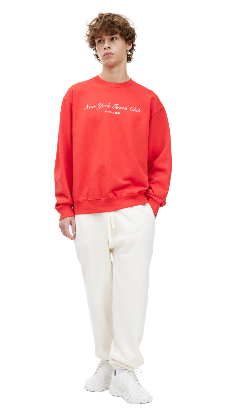 SPORTY & RICH Sweatshirt