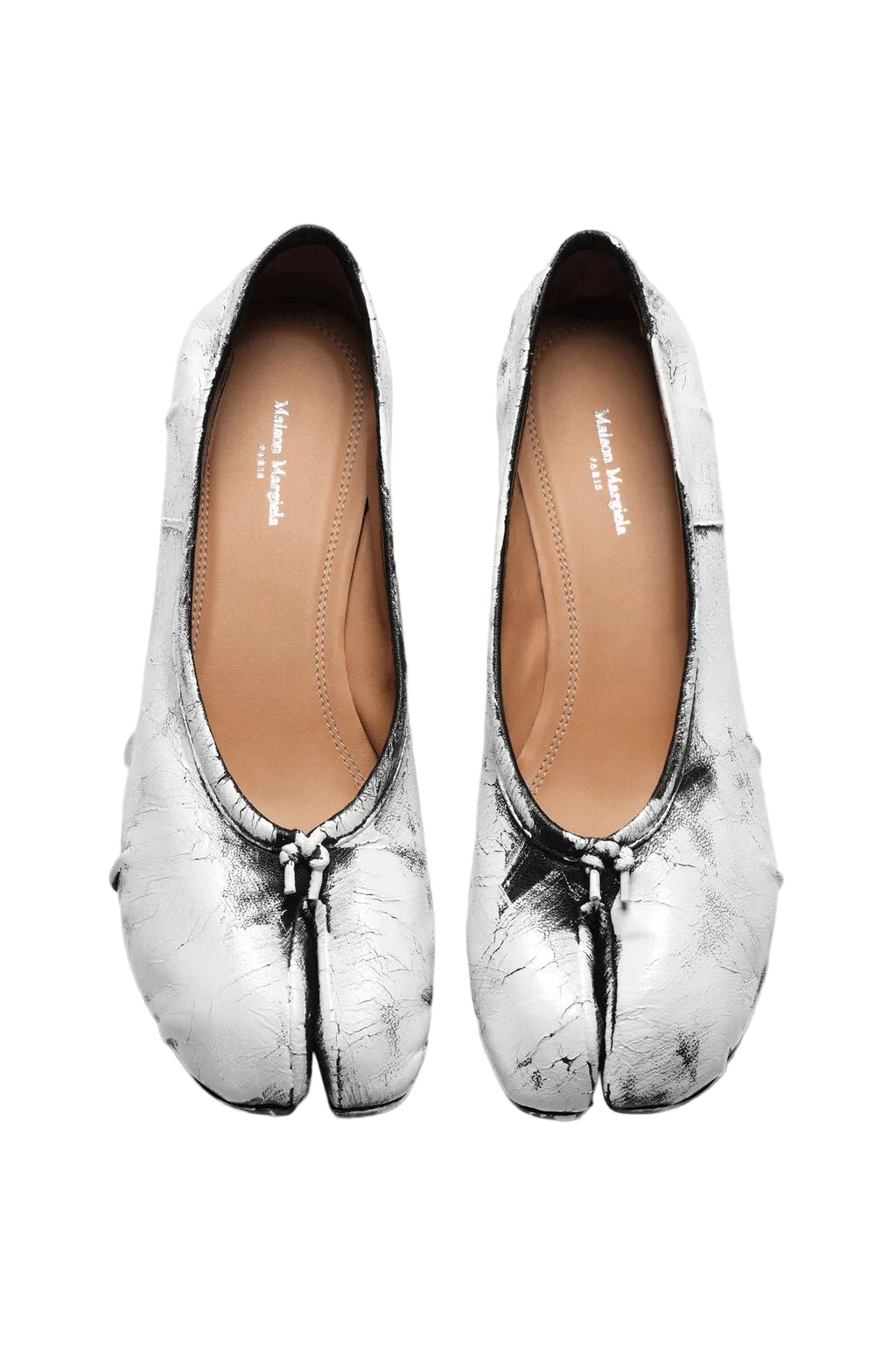 Maison Margiela Tabi New Ballerina
