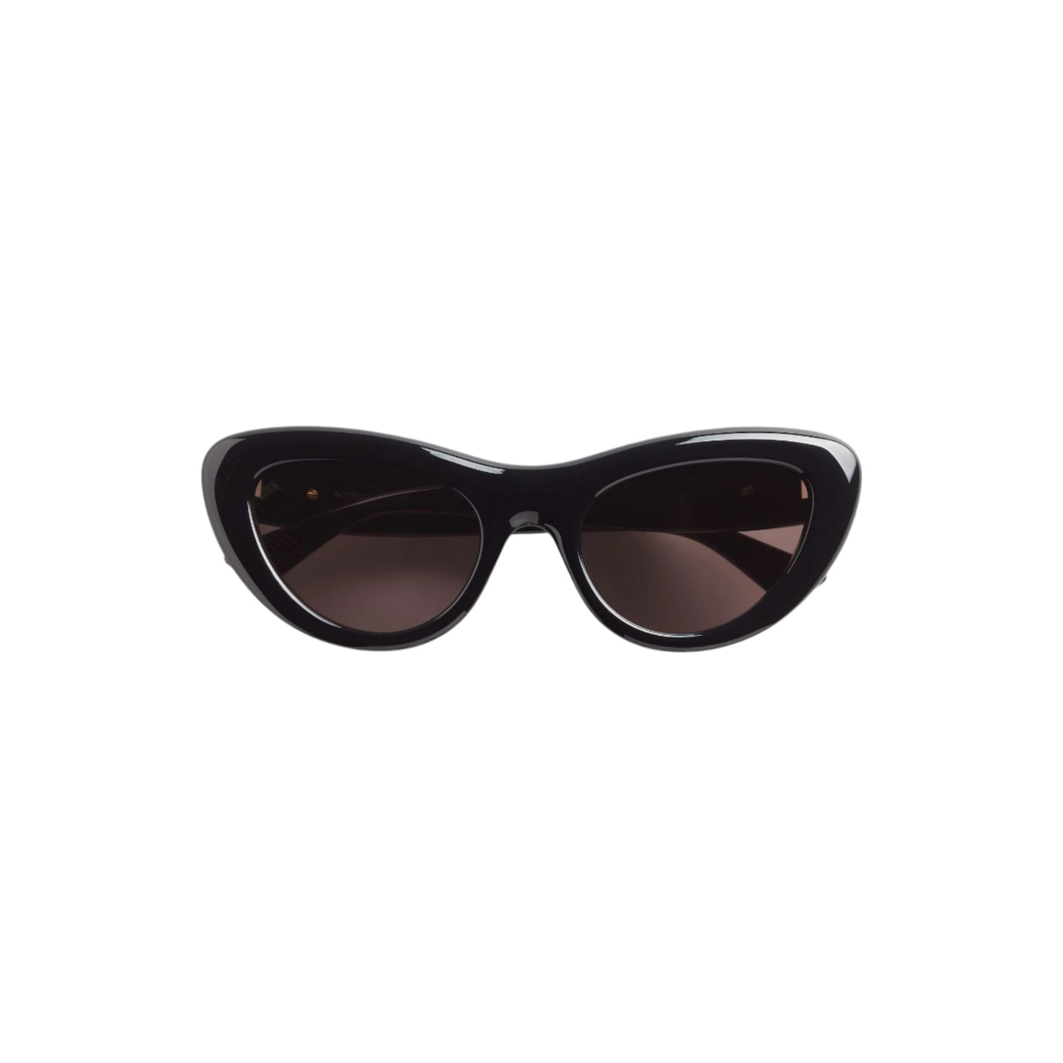 Bottega Veneta Bombe Cat Eye Sunglasses