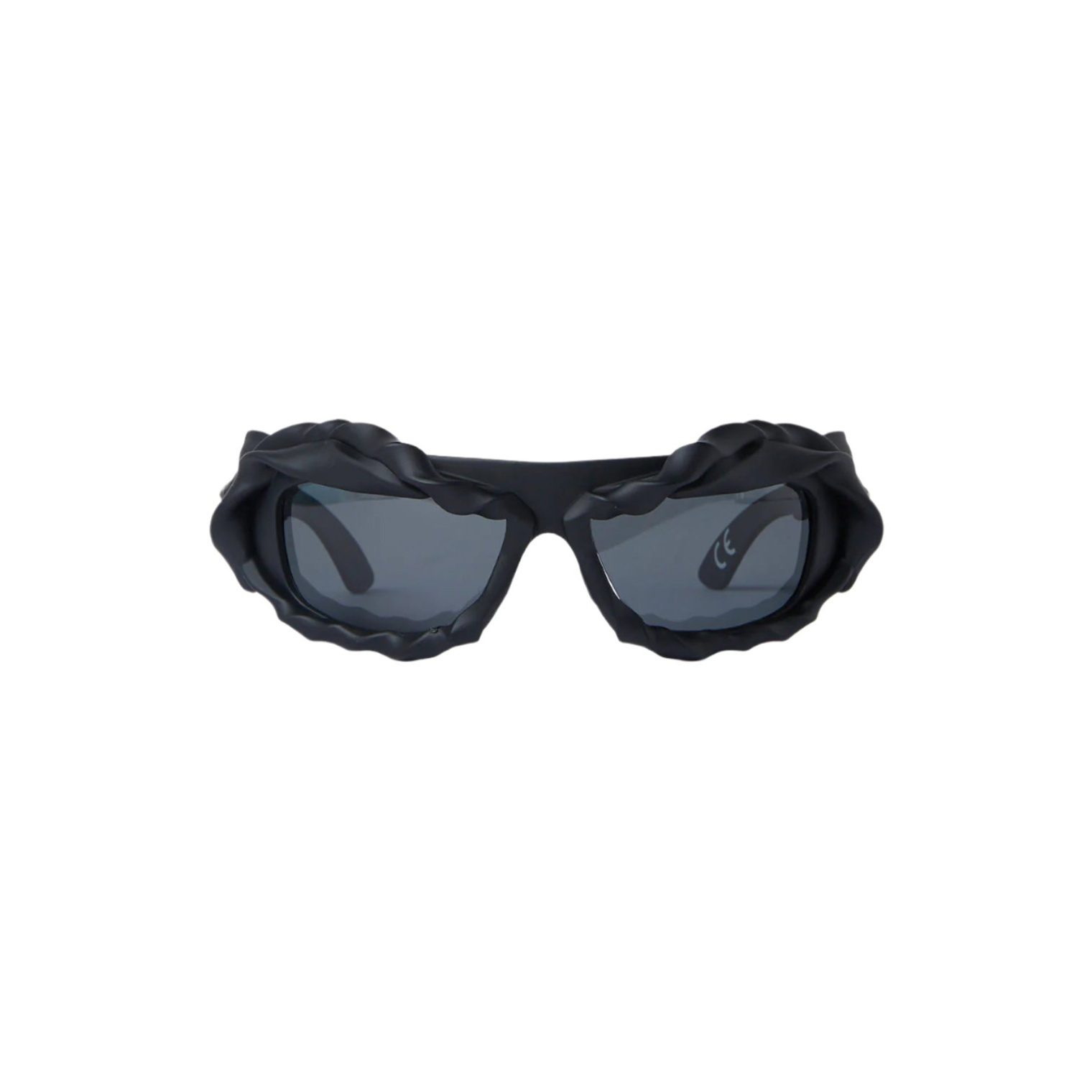 OTTOLINGER Twisted Sunglasses