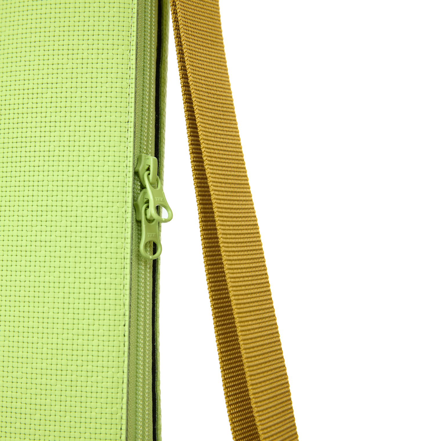 Doublet Bag in the form of a yoga mat