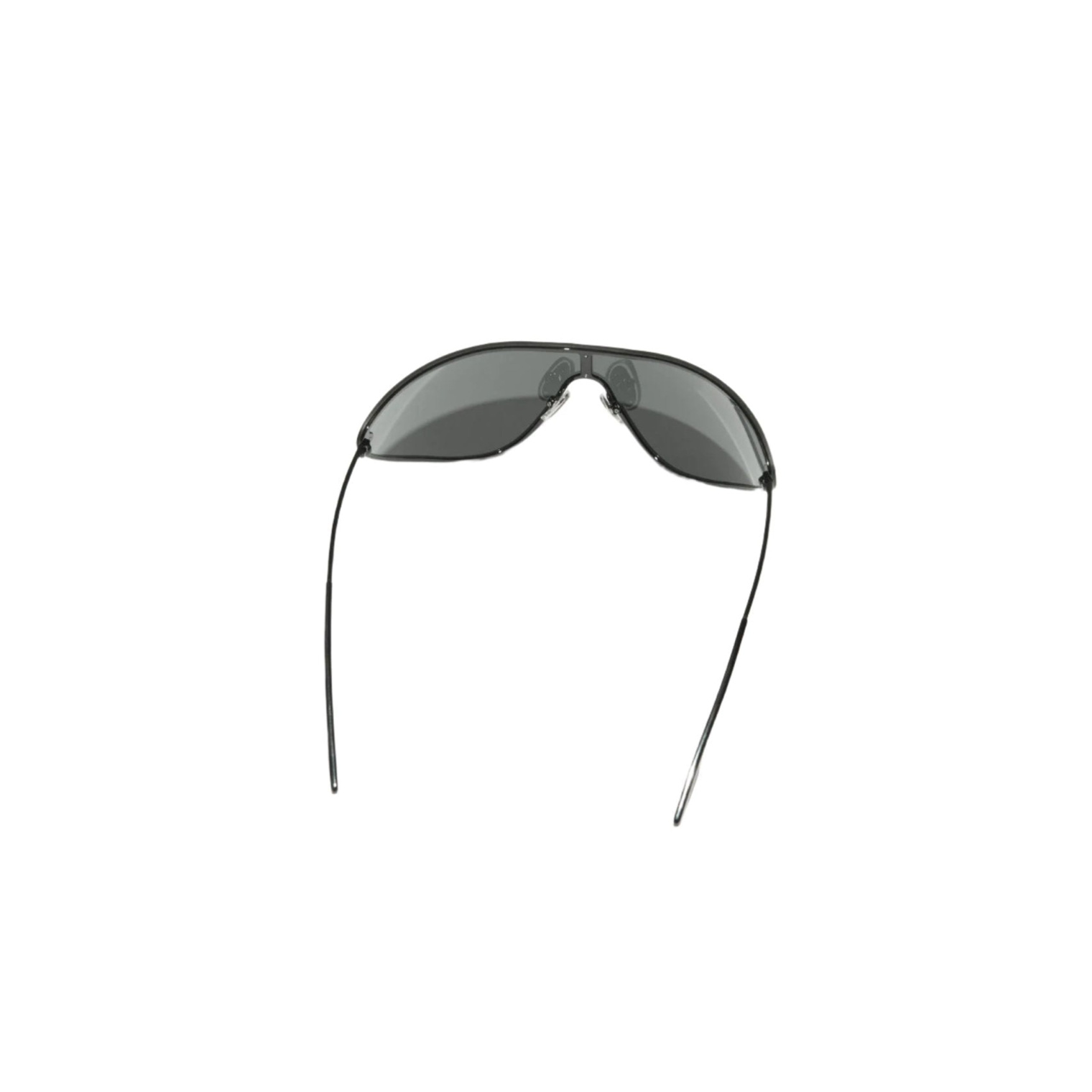Acne Studios Metal Frame Sunglasses
