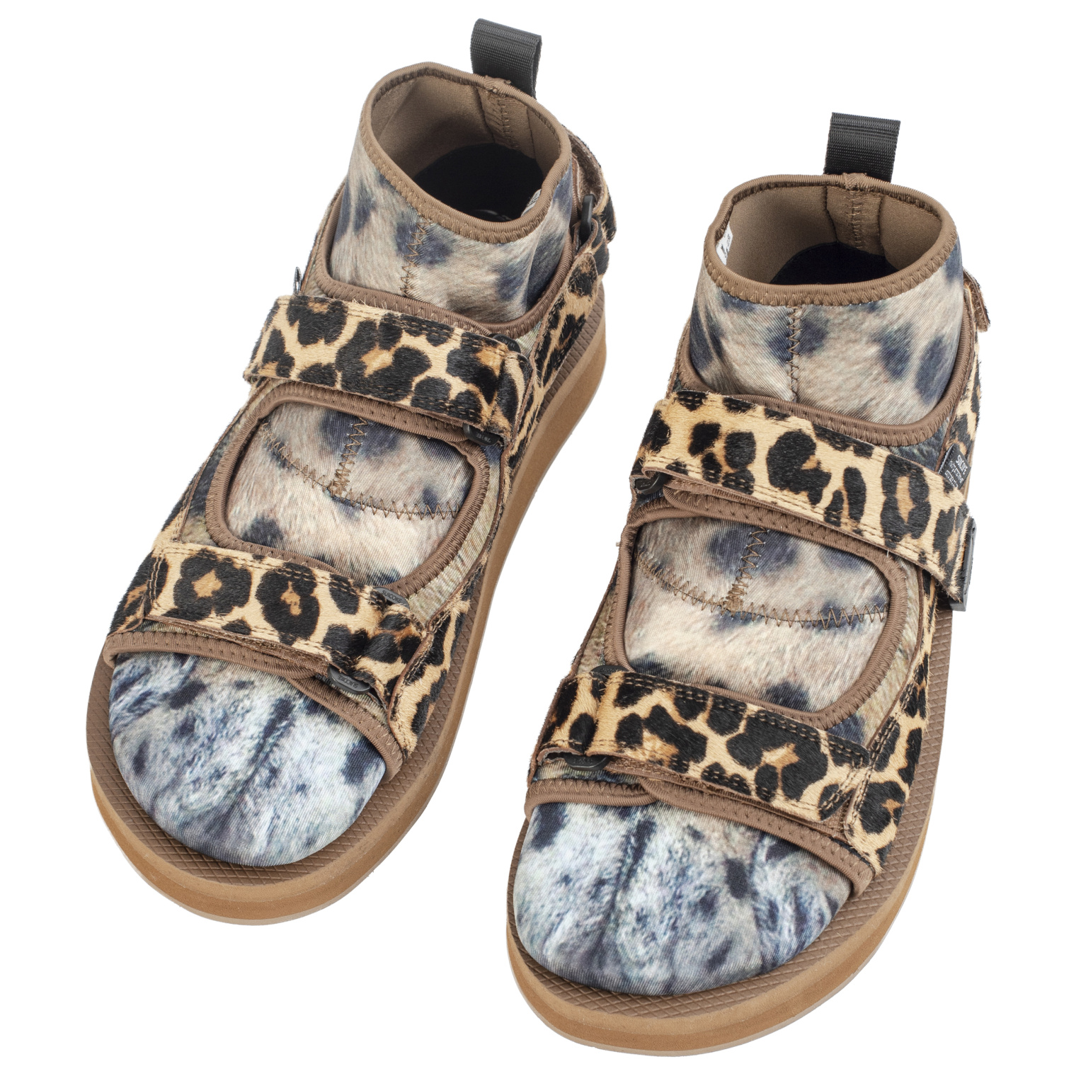 Doublet Sandals