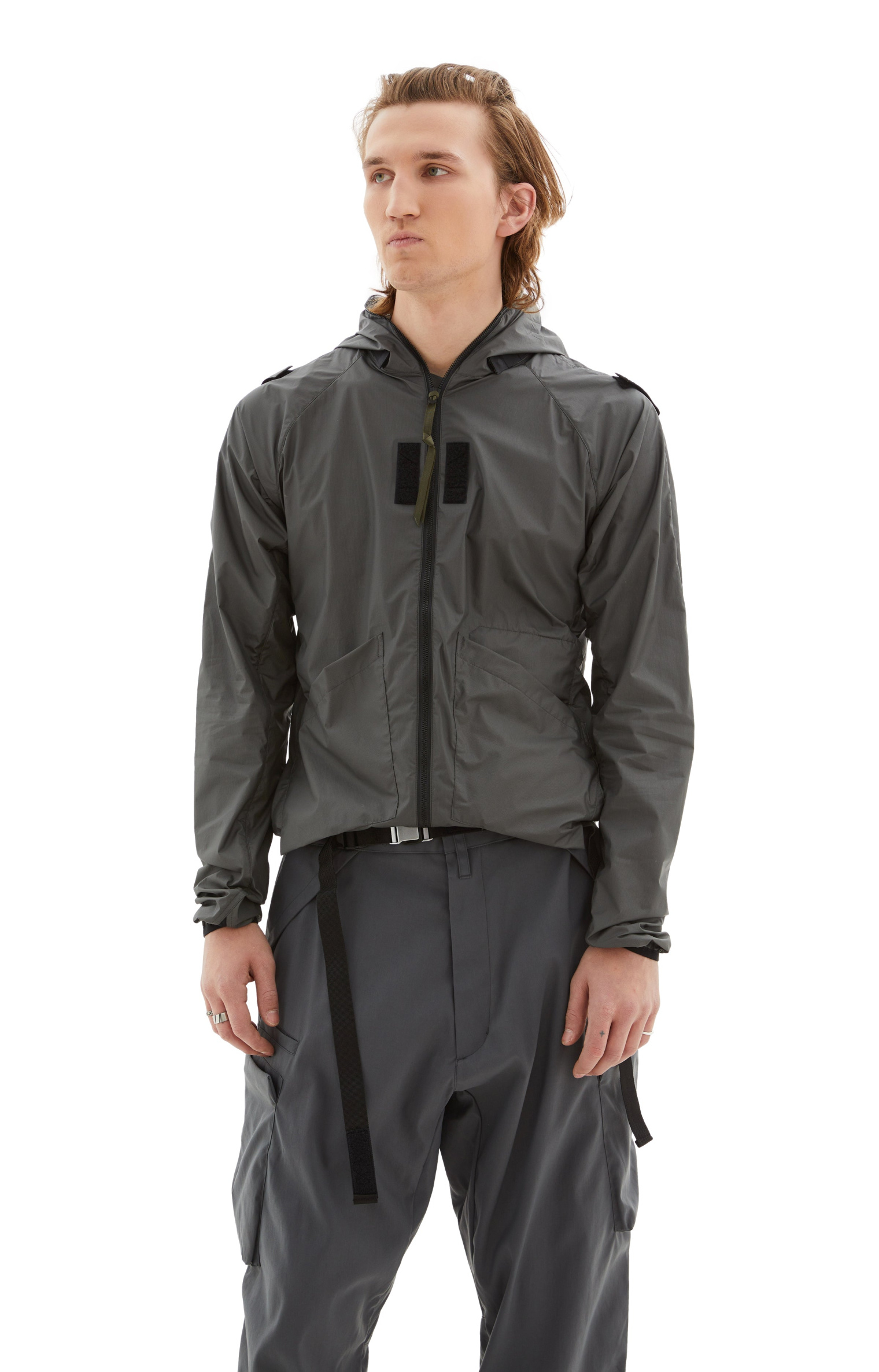 Acronym Packable Hardshell Jacket