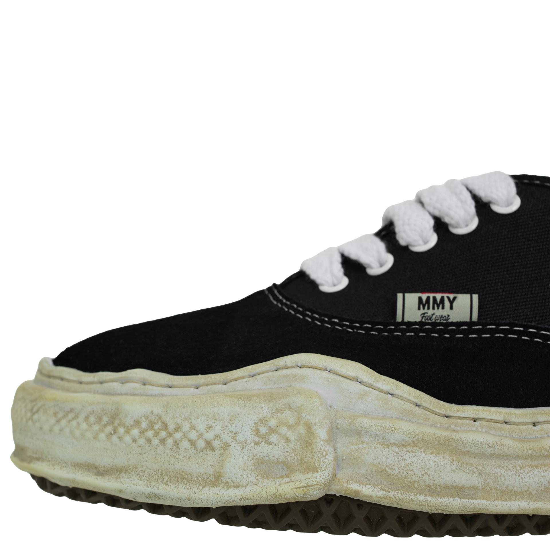 Maison Mihara Yasuhiro Baker sneakers