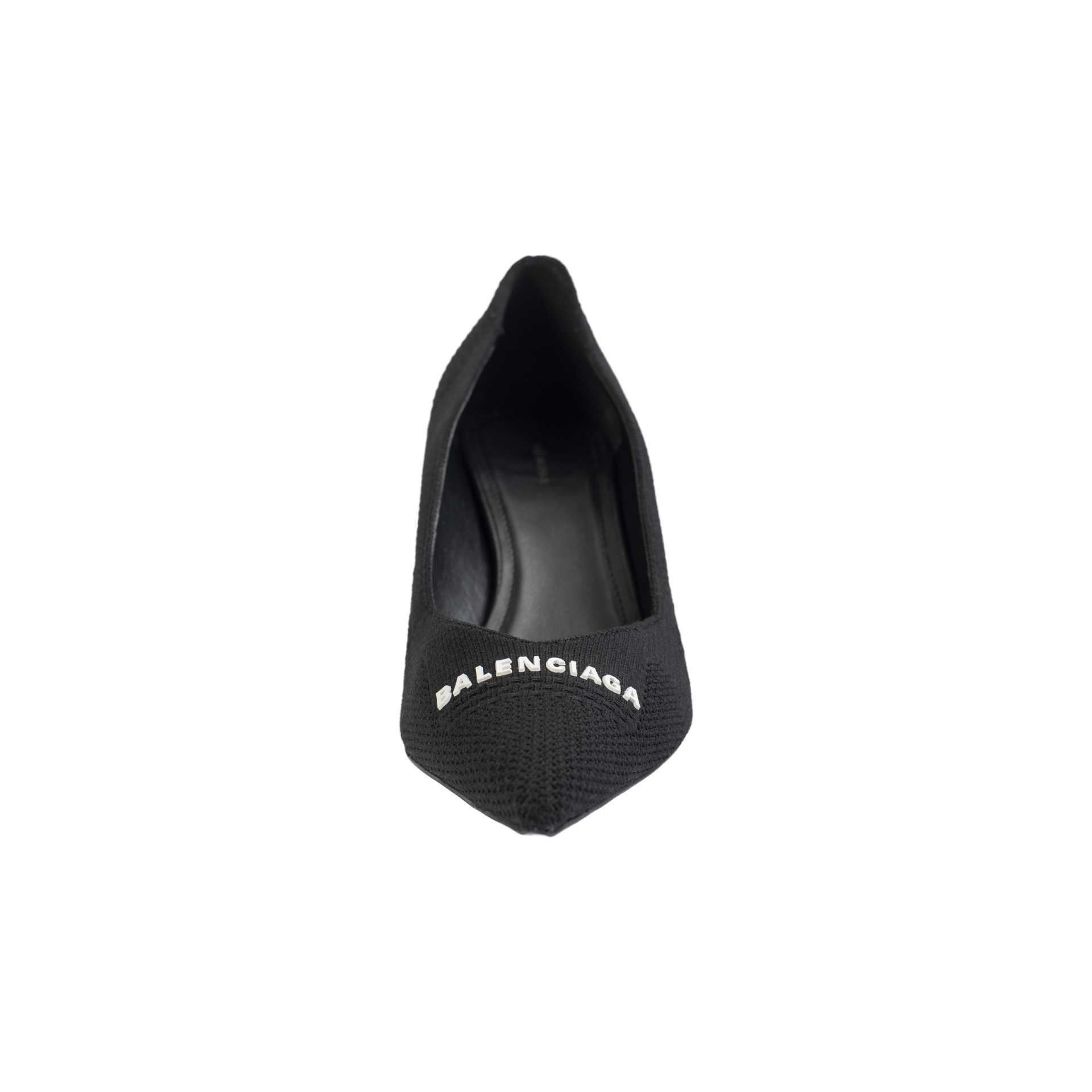 Balenciaga Black Knife 2.0 pumps