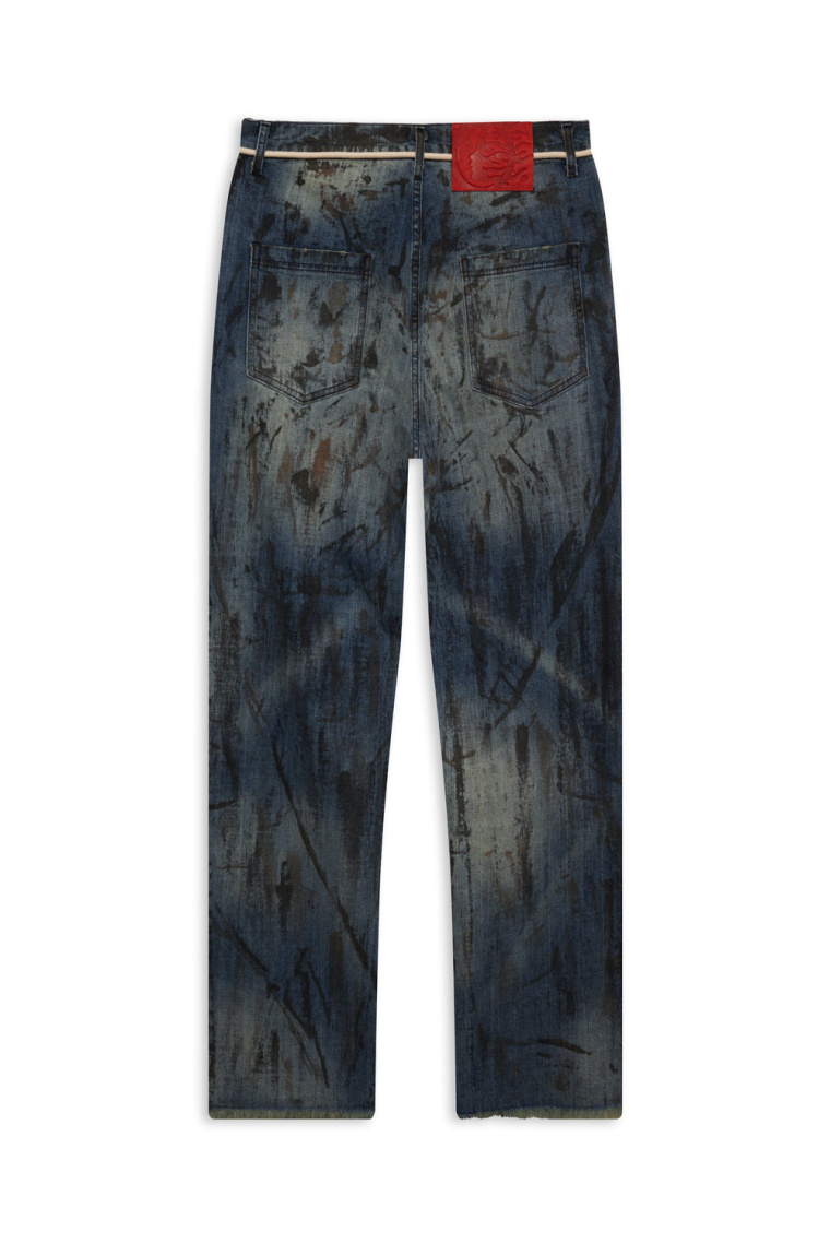 Hellstar Hellstar Jeans