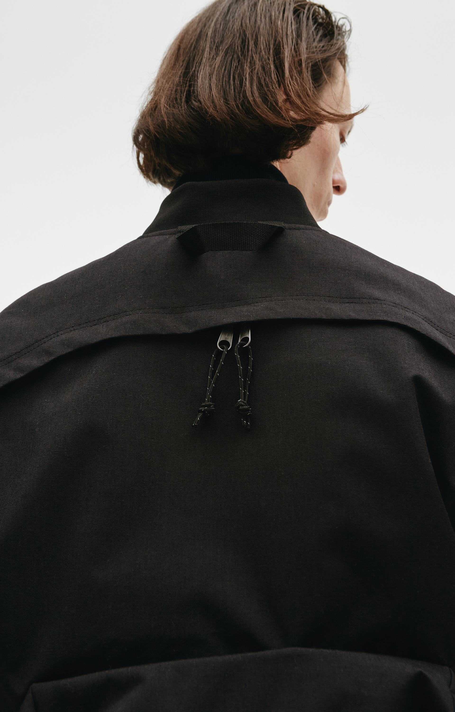 Undercover Undercover x Eastpak pocket bomber