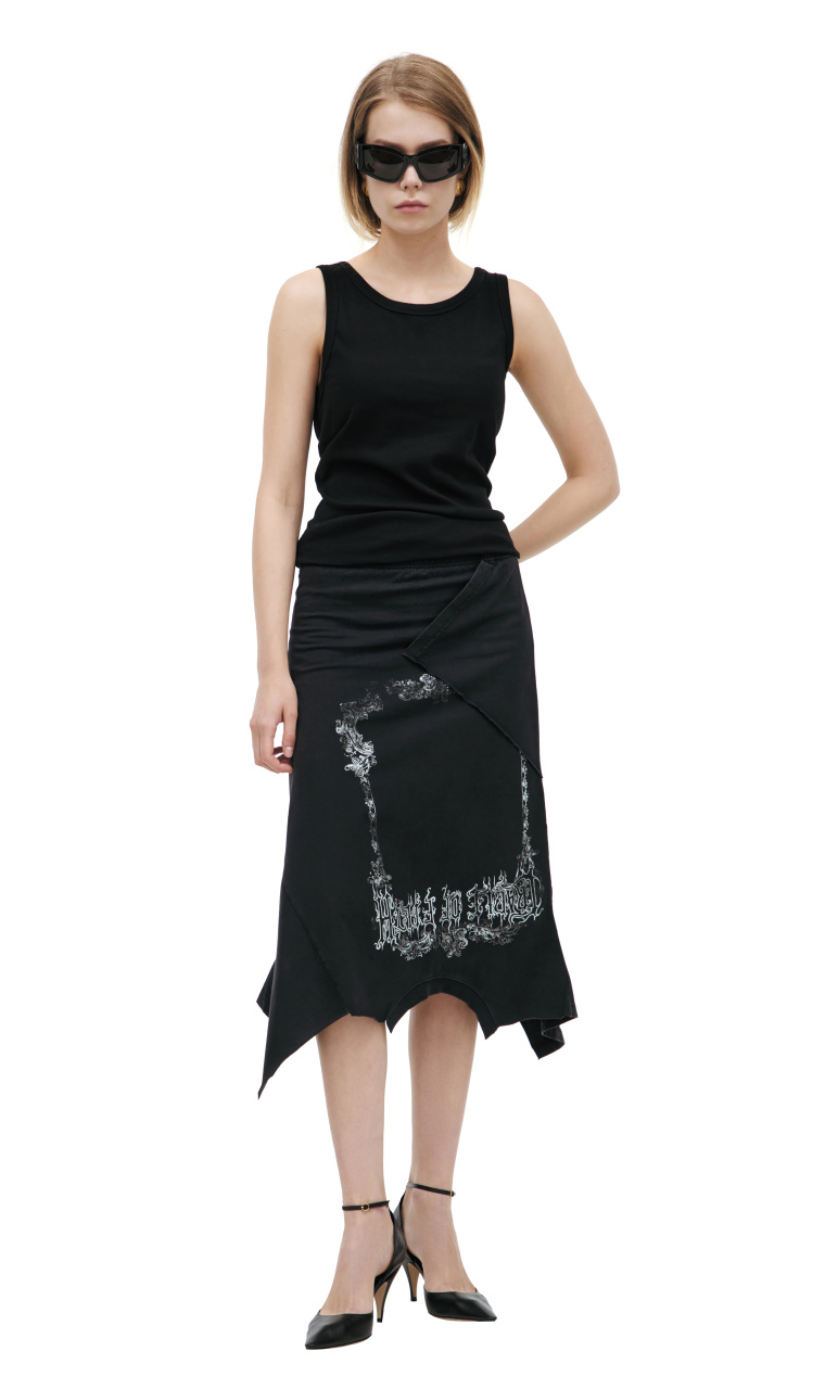 VETEMENTS Skirt
