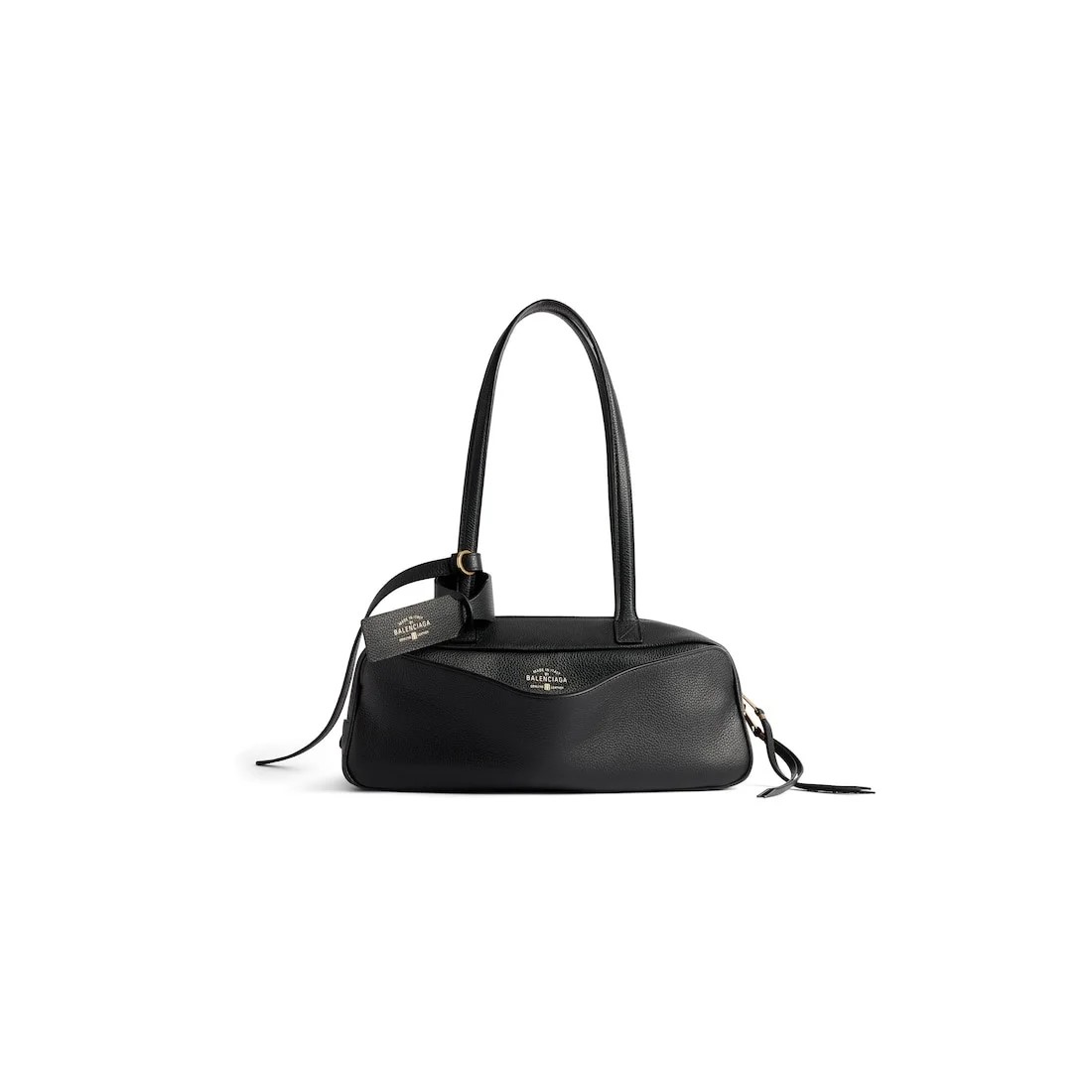 Balenciaga CARRIE BOWLING BAG