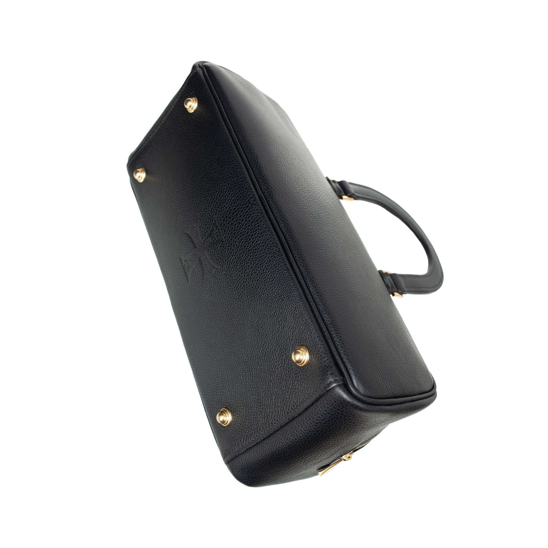 Enfants Riches Déprimés Black medicine bag