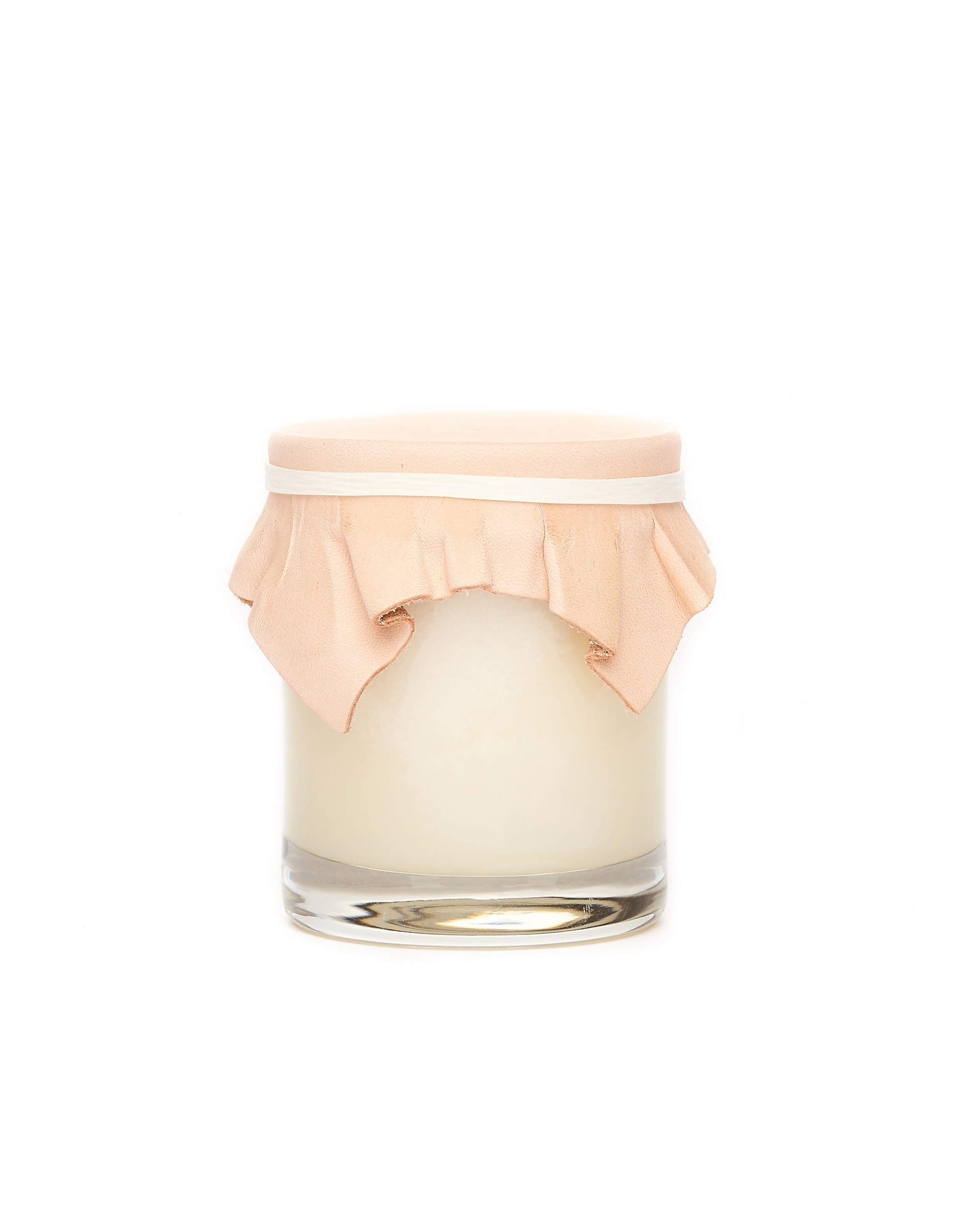 Hender Scheme Smoky Leather Candle