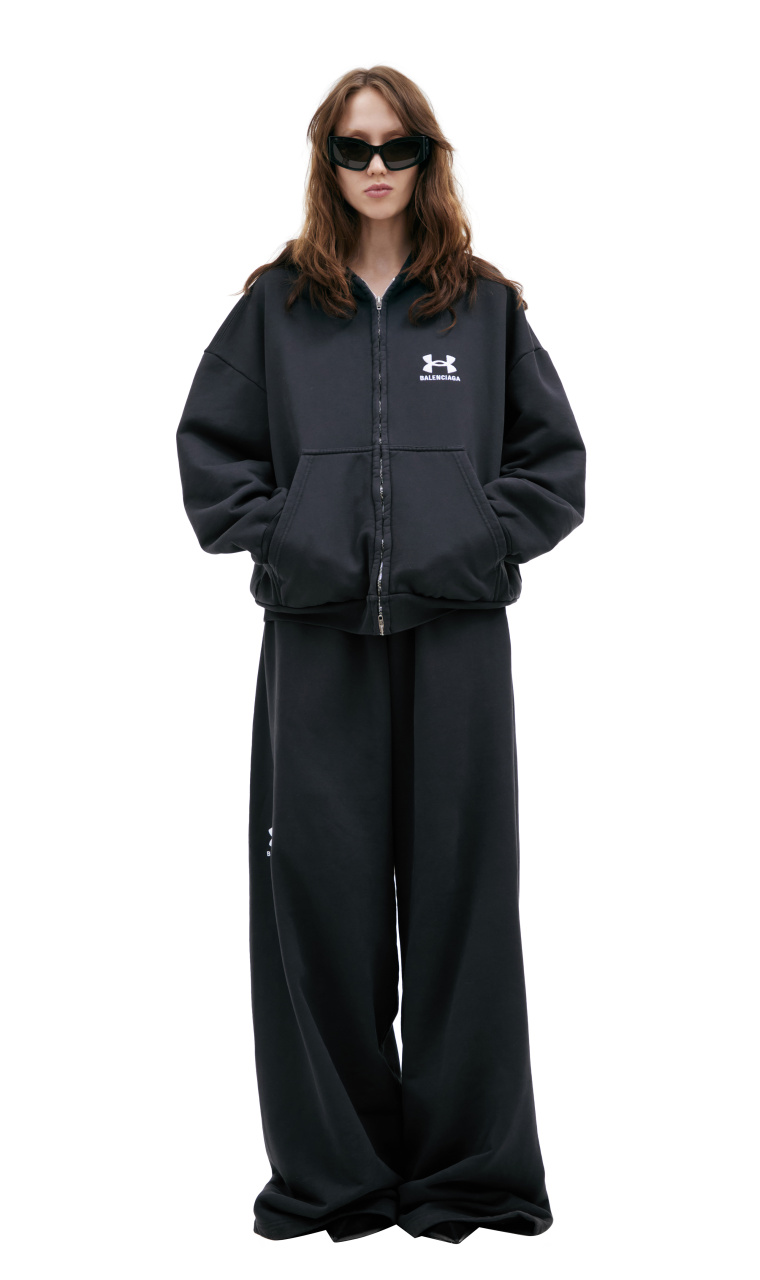 Balenciaga Худи