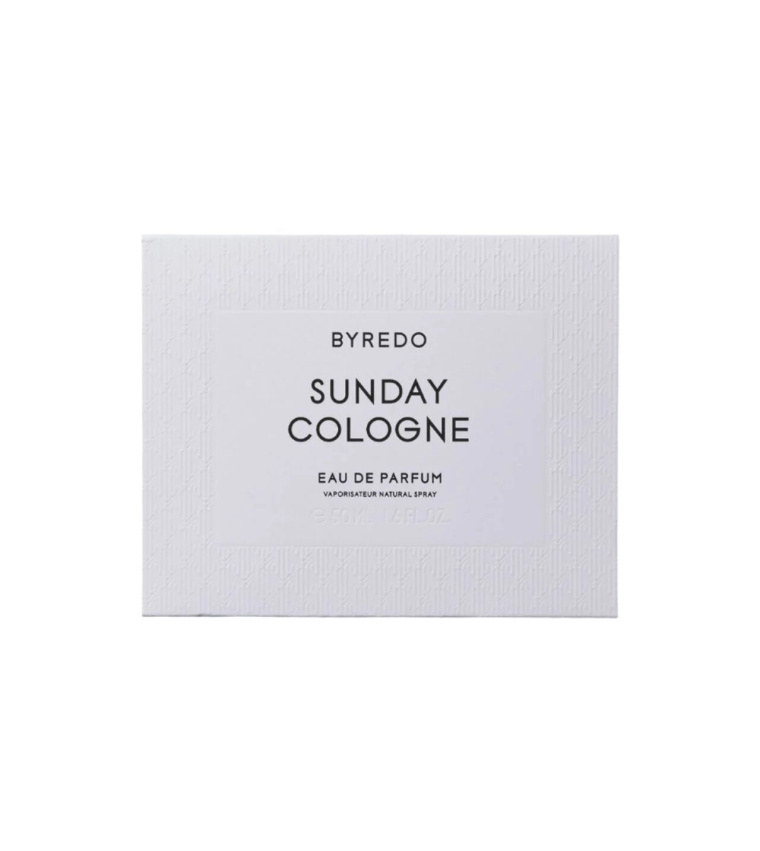 Byredo EDP Sunday Cologne