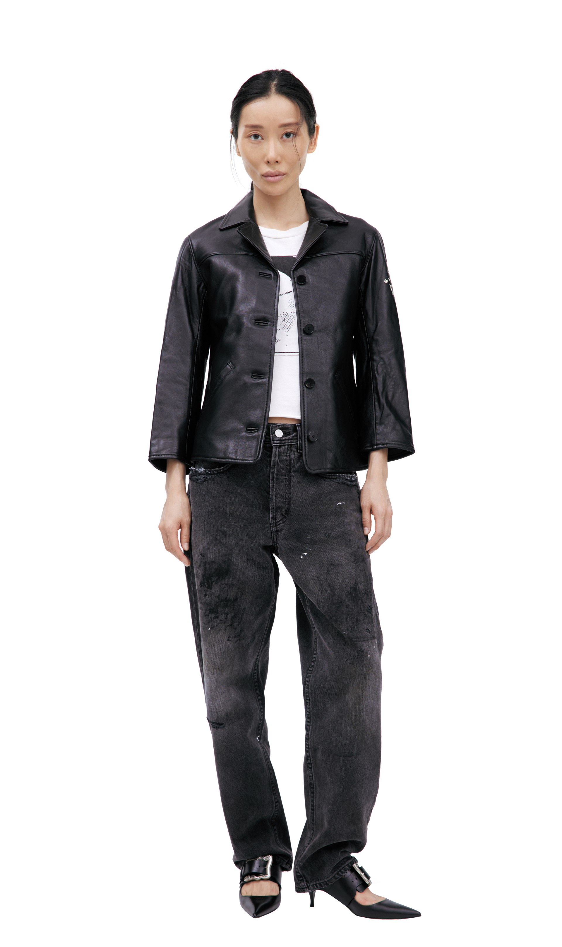 Enfants Riches Déprimés Jacket