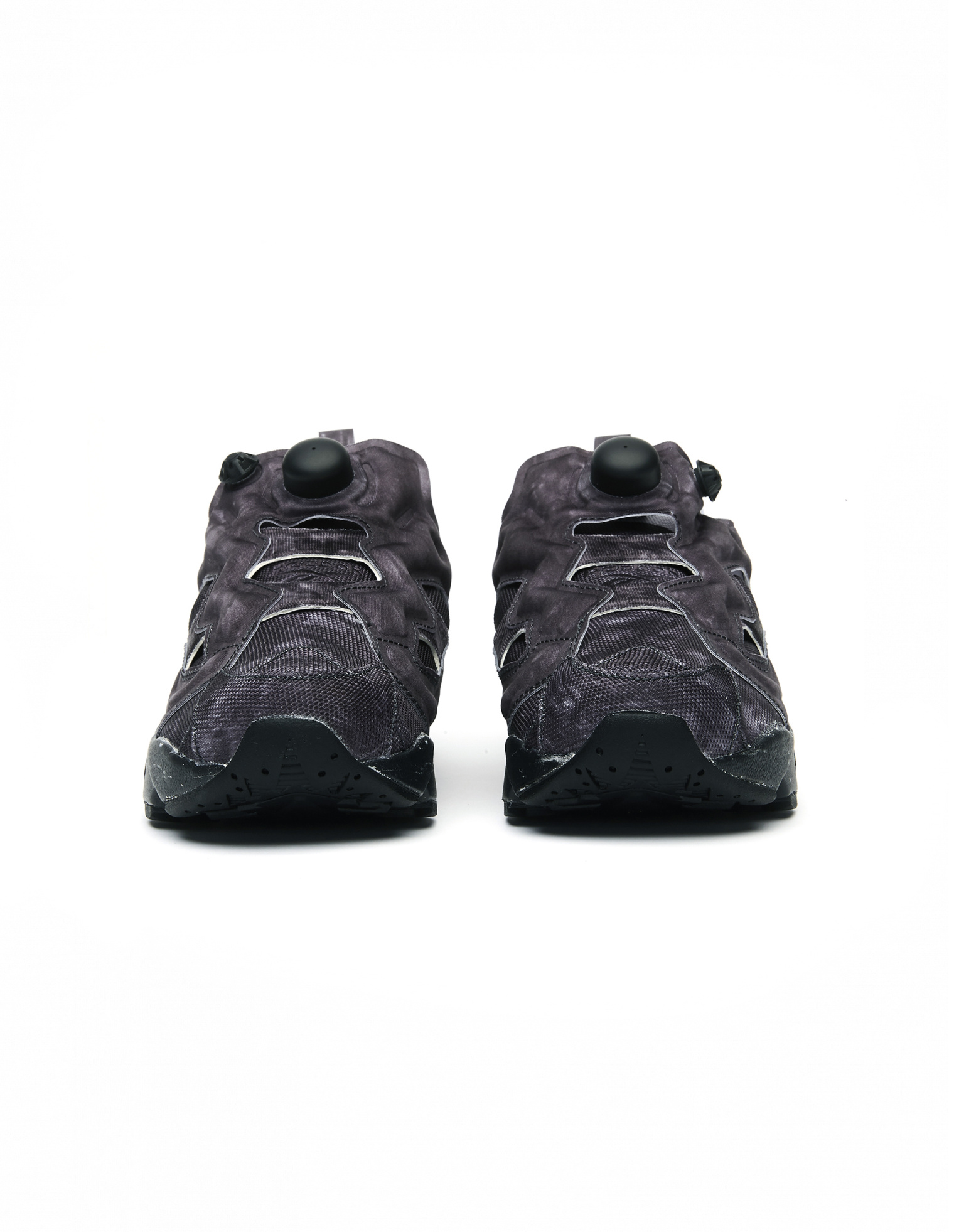 VETEMENTS Кроссовки Reebok InstaPump Fury