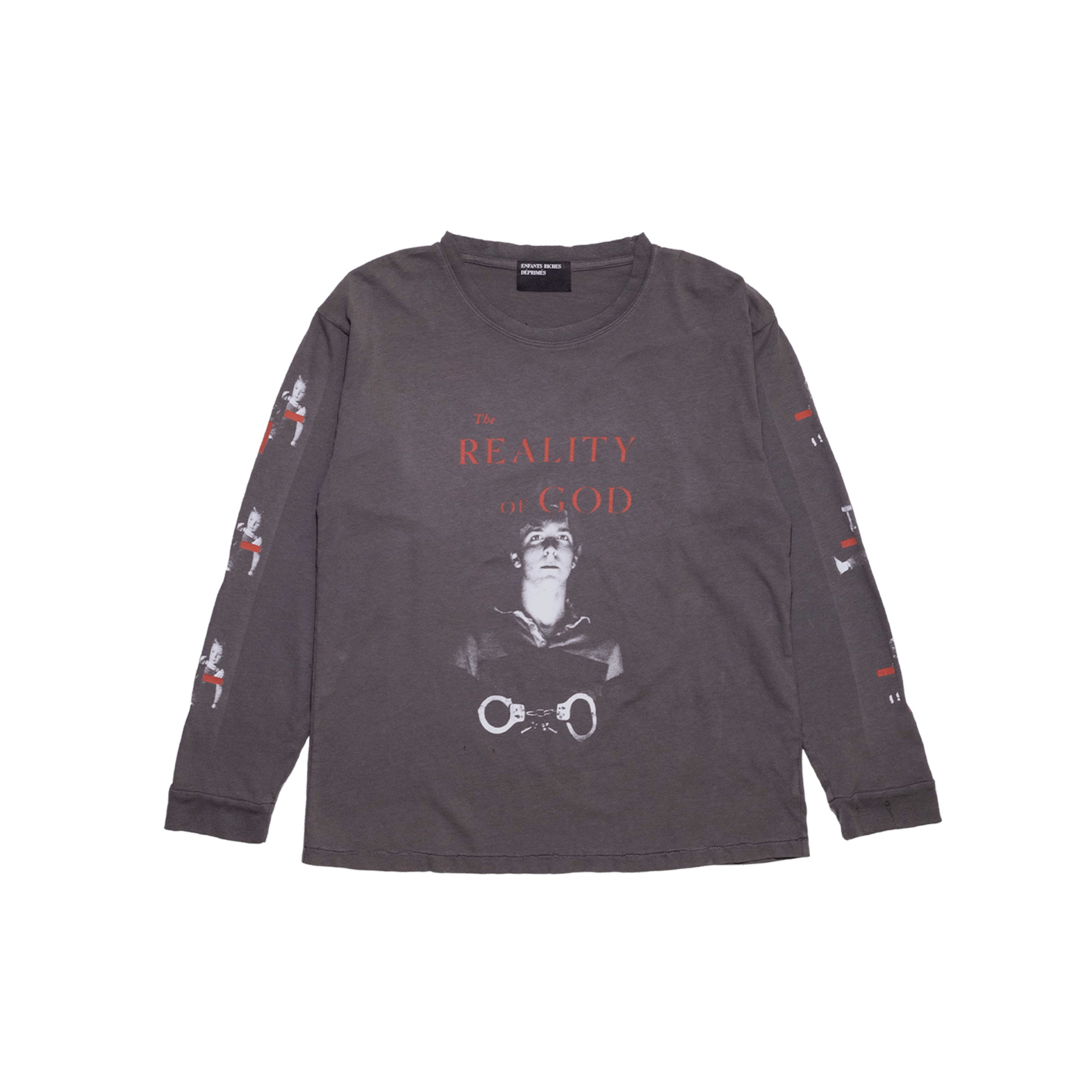 Enfants Riches Déprimés Longsleeve