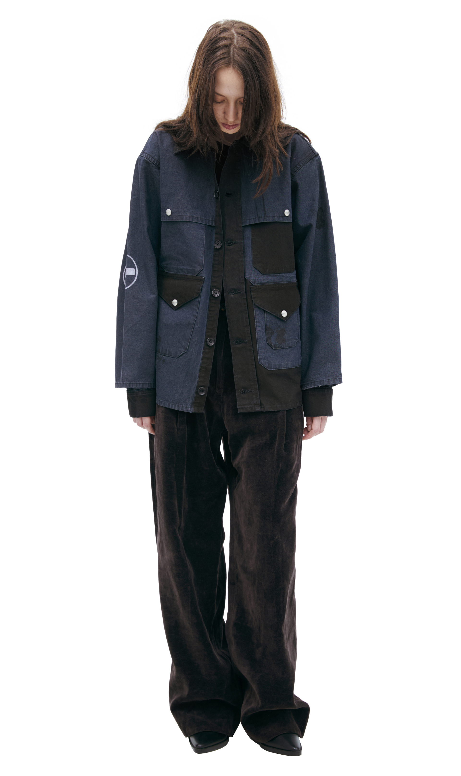 Enfants Riches Déprimés Jacket