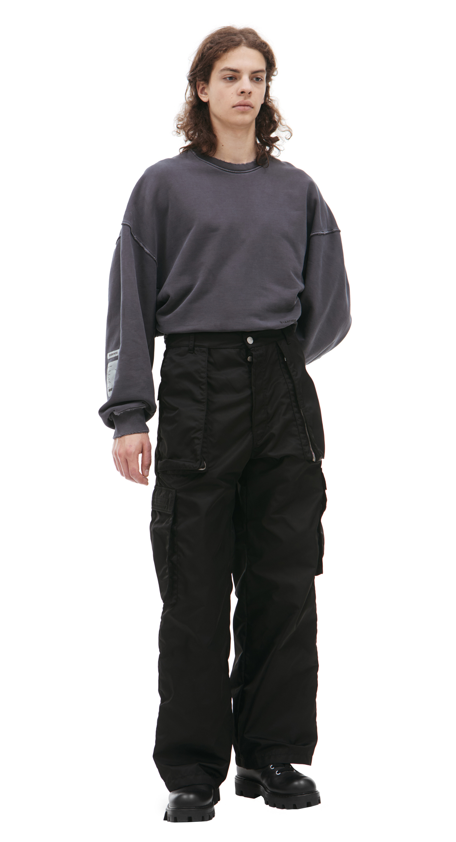 B1ARCHIVE Trousers