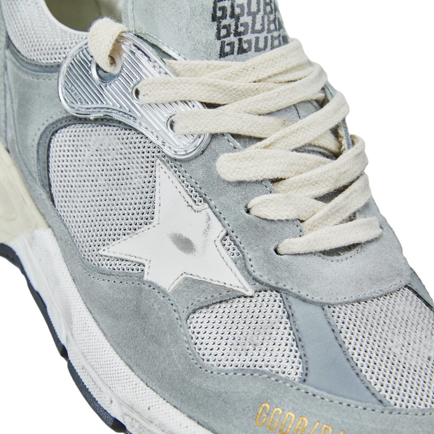 Golden Goose Running Dad sneakers