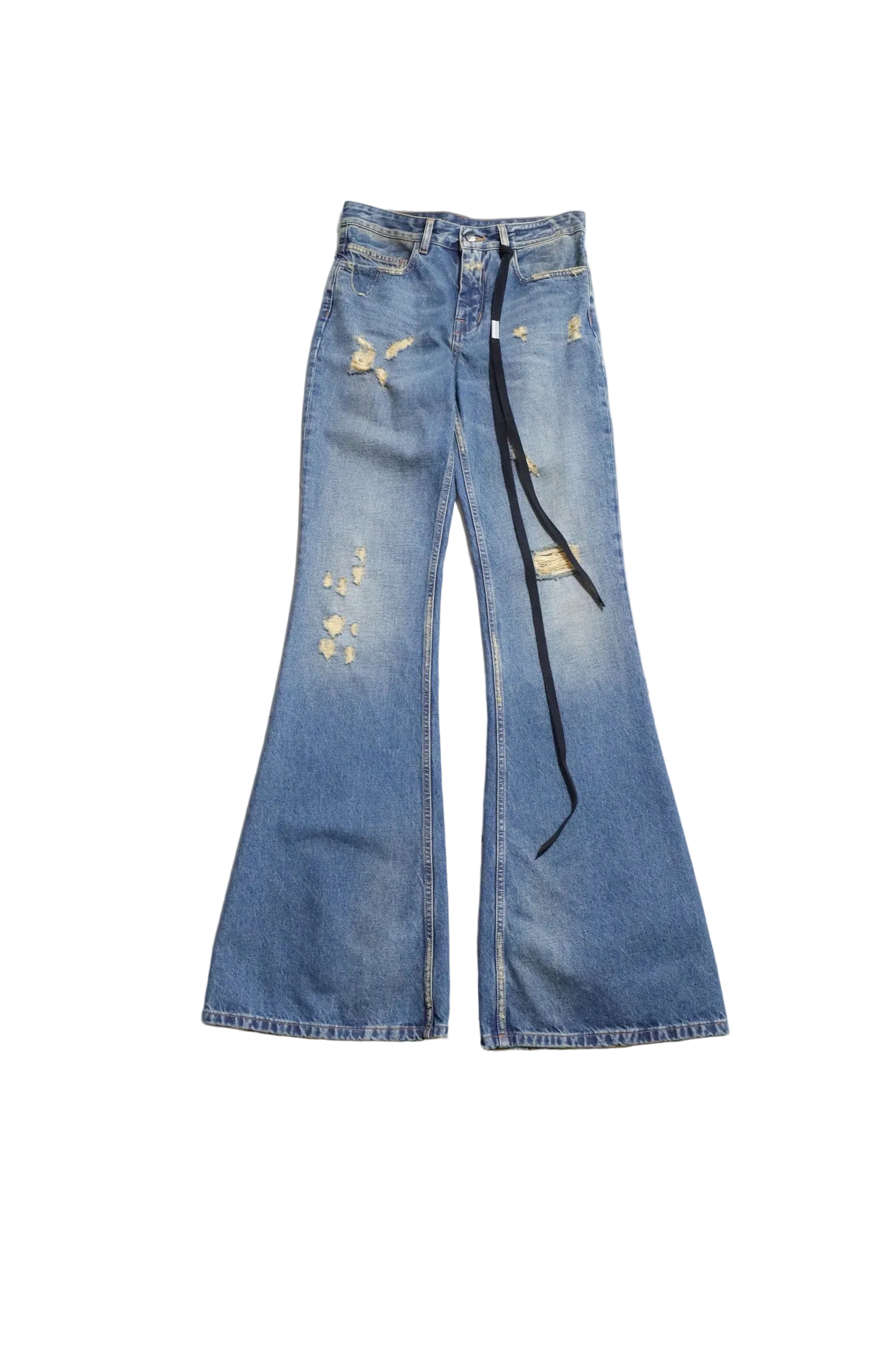 Ann Demeulemeester Jeans