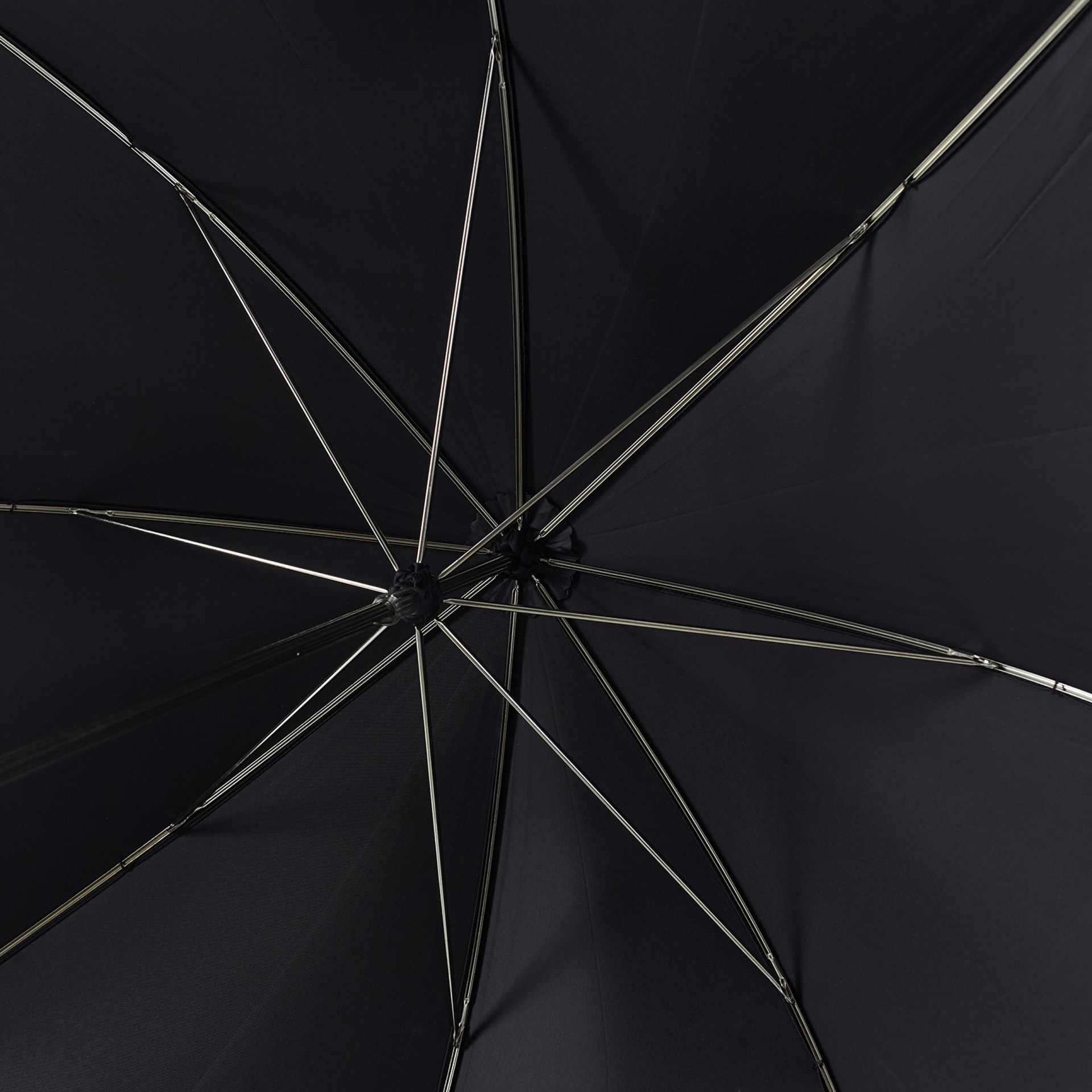 Enfants Riches Déprimés Umbrella with shaped handle