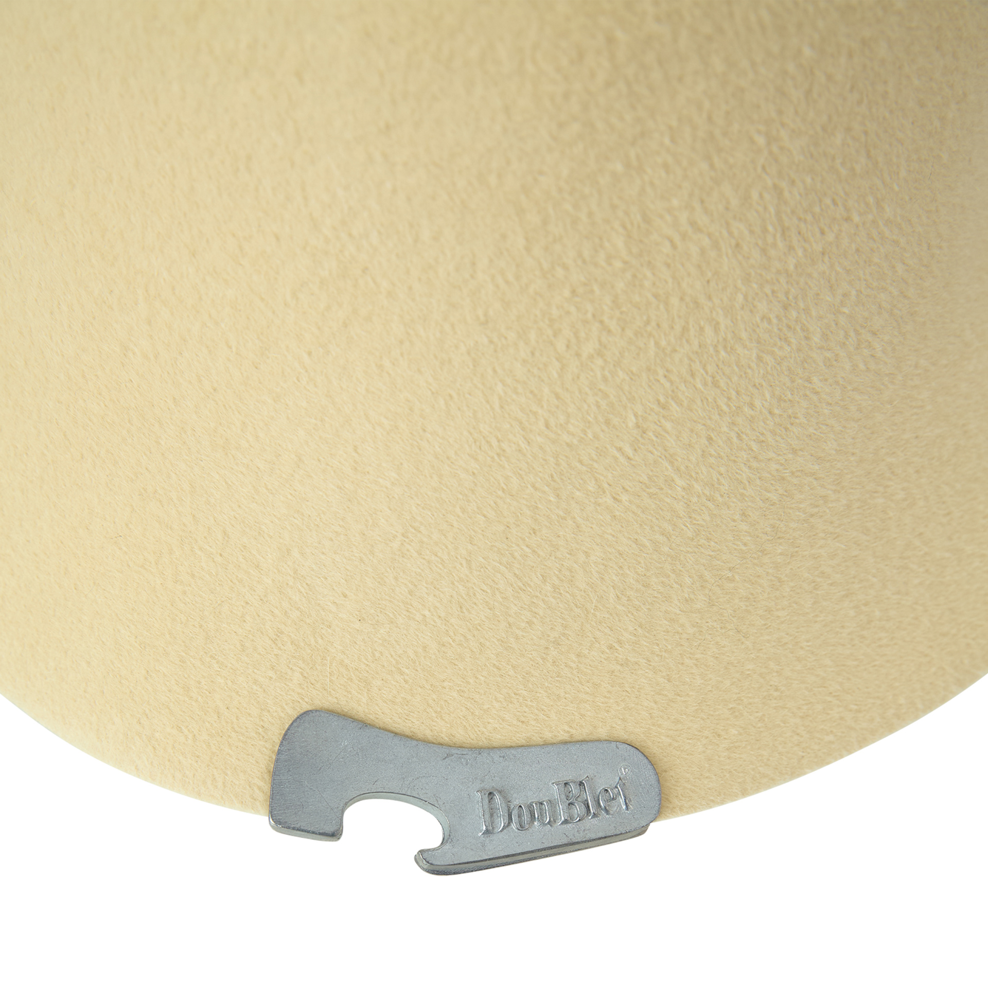 Doublet Wool hat with opener