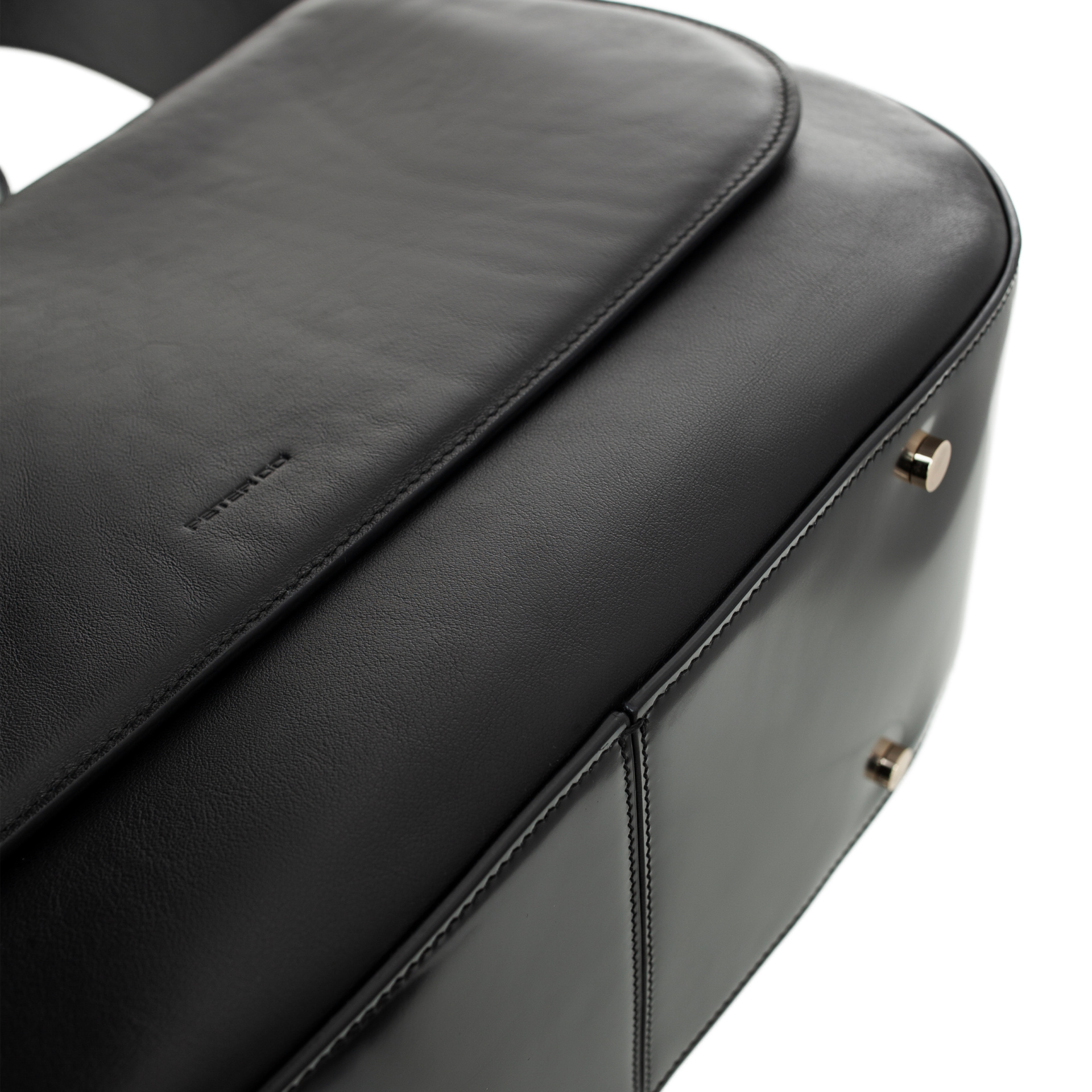 PETER DO Medium Dumpling Bag