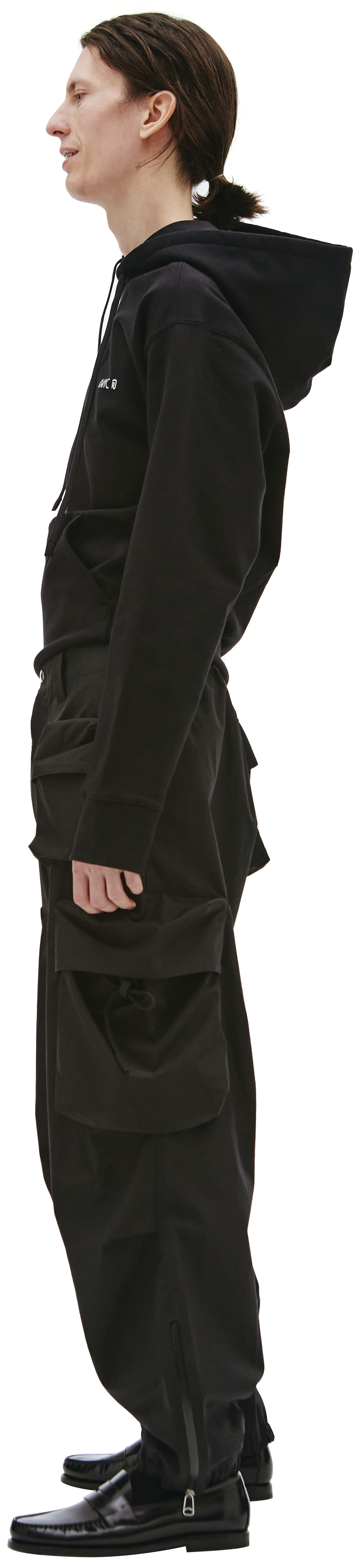 OAMC Cotton Cargo trousers