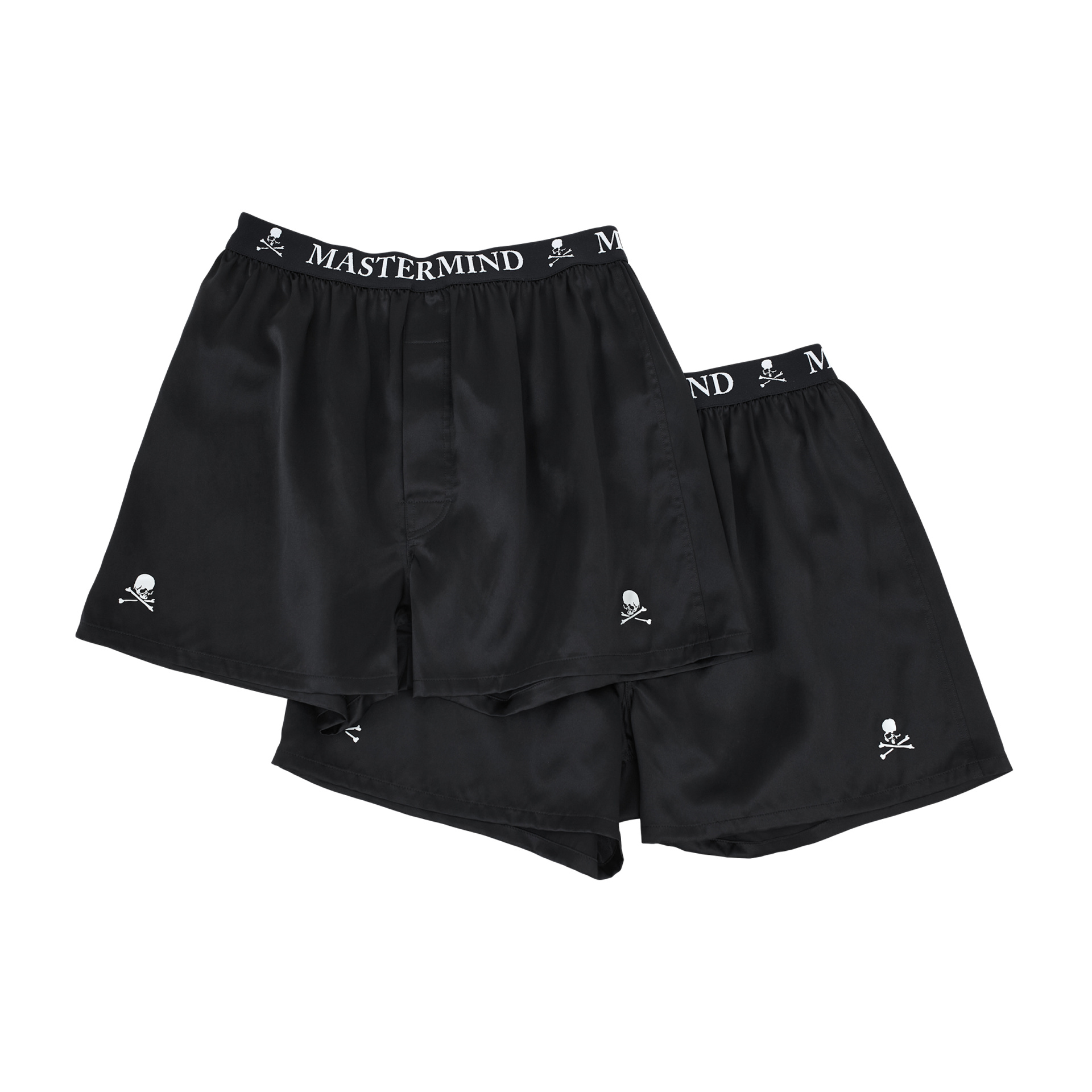 Mastermind WORLD Boxer Briefs Pack