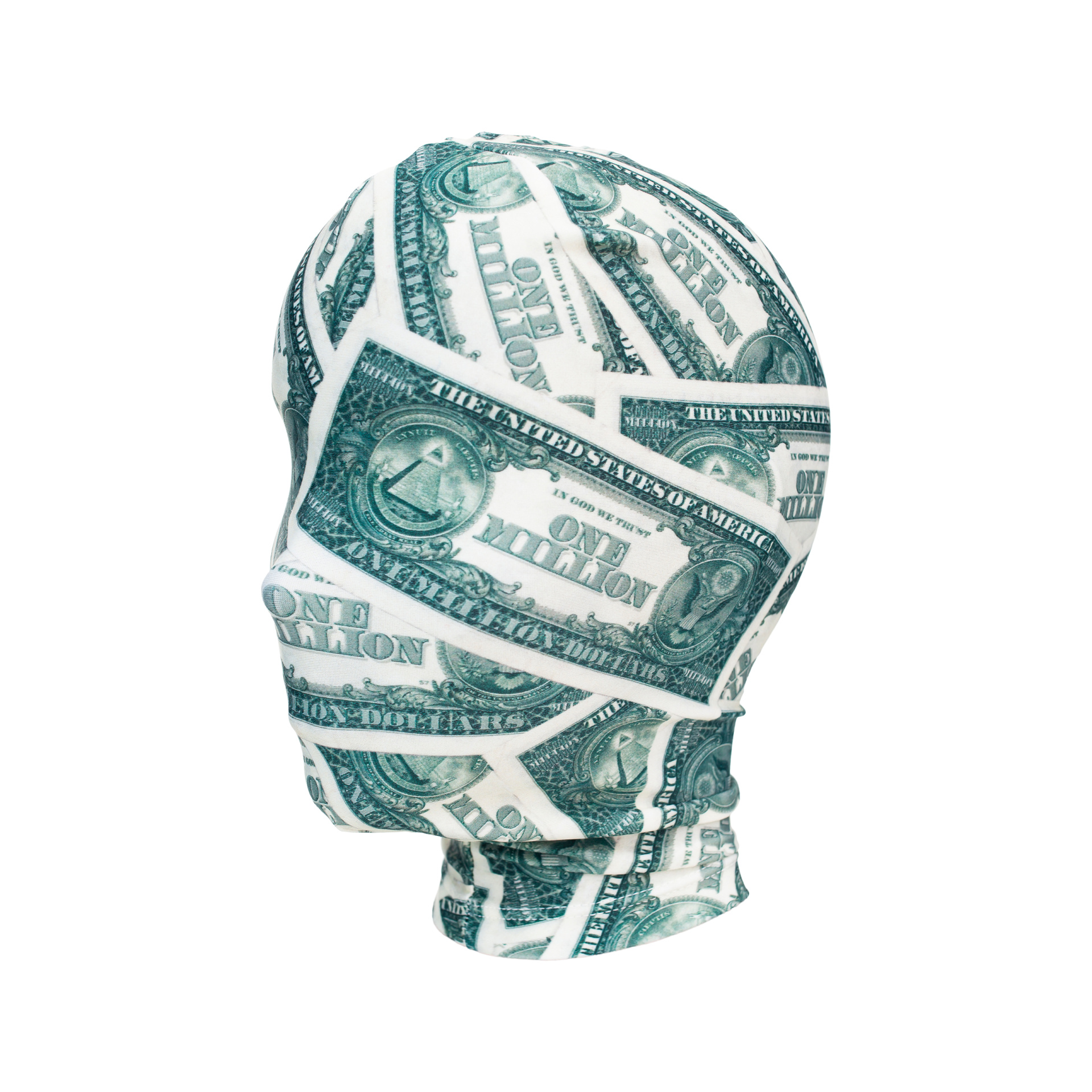 VETEMENTS Million Dollar Mask