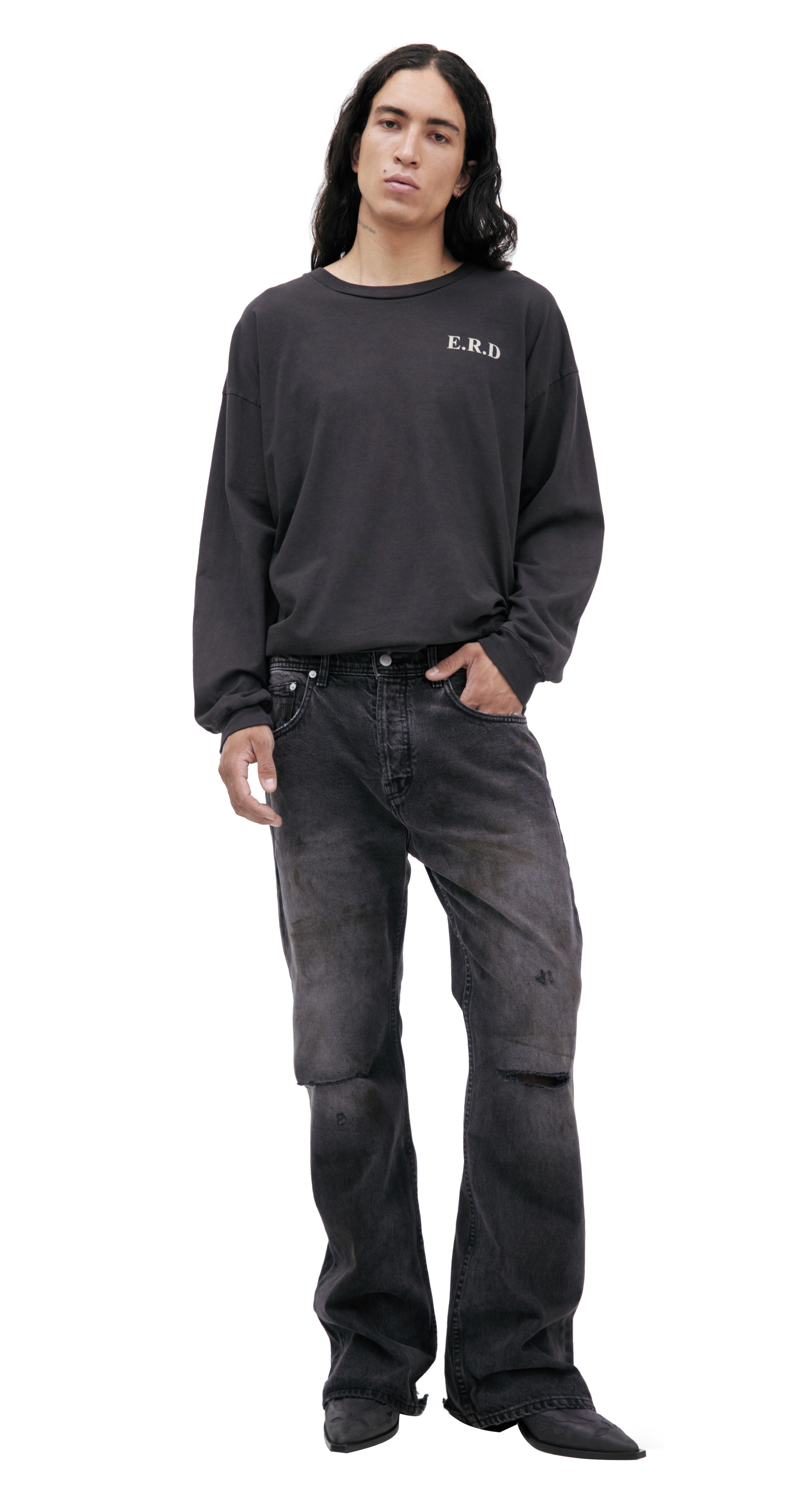 Enfants Riches Déprimés Jeans