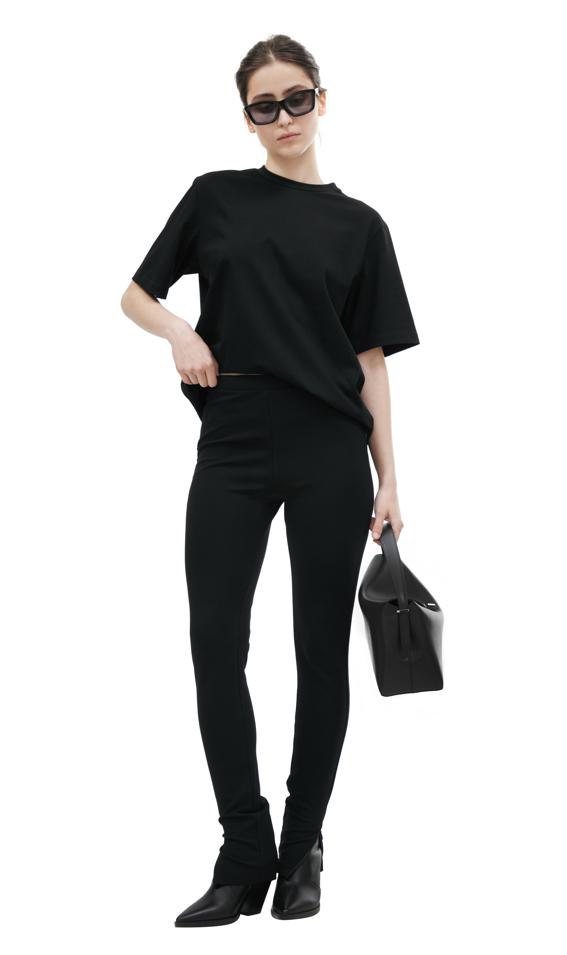 TOTEME Leggings