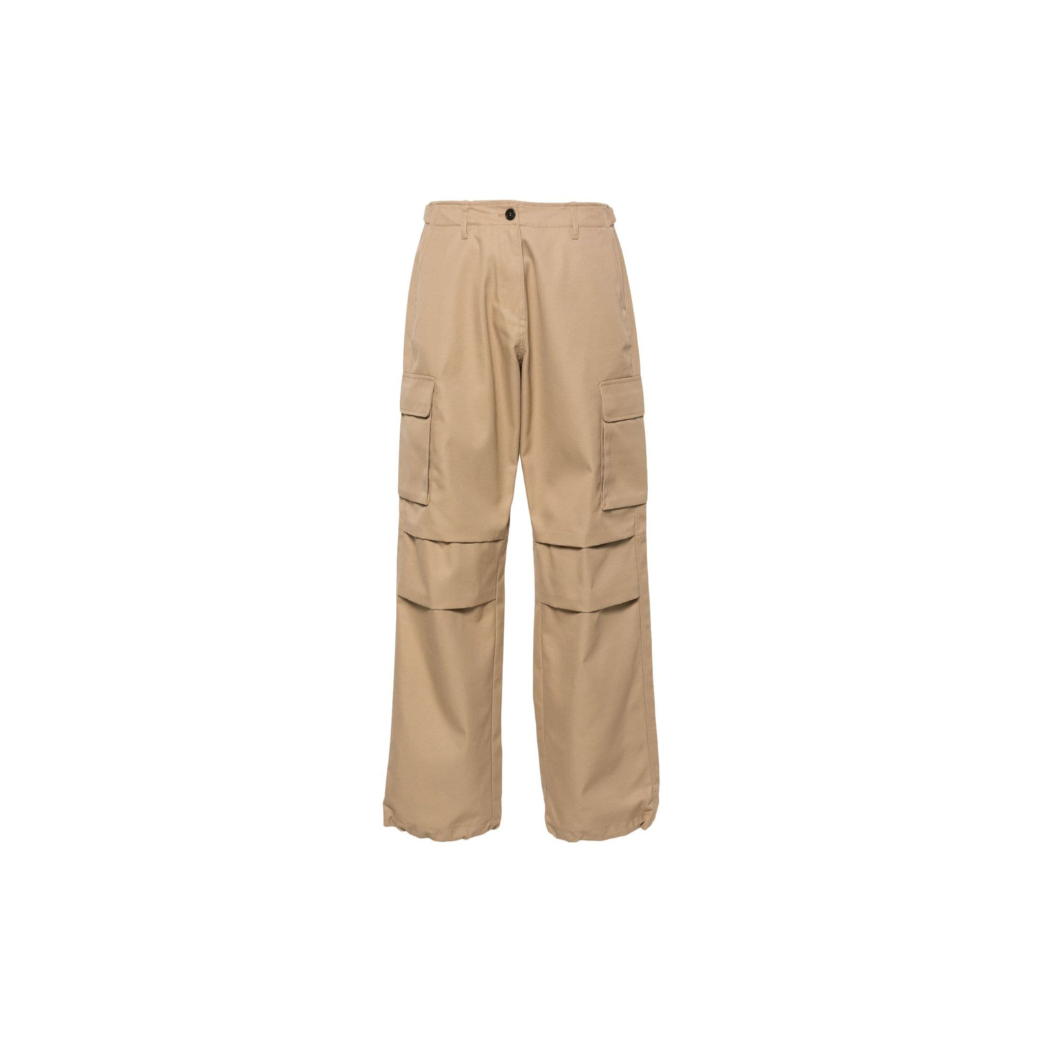 Coperni Wide Leg Cargo Pants