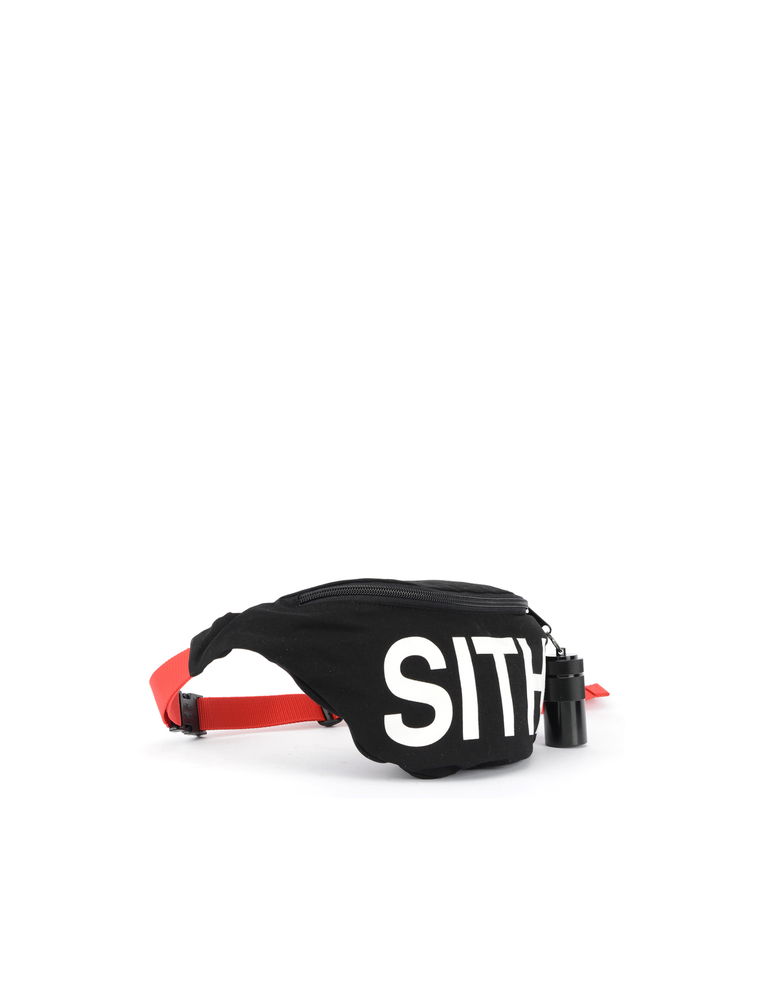 Undercover Cotton waist bag