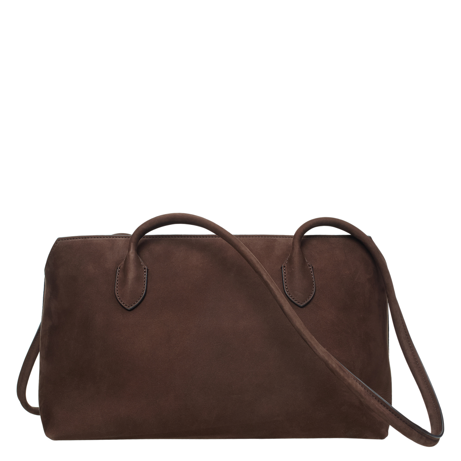 The Row Leather bag TERRASSE