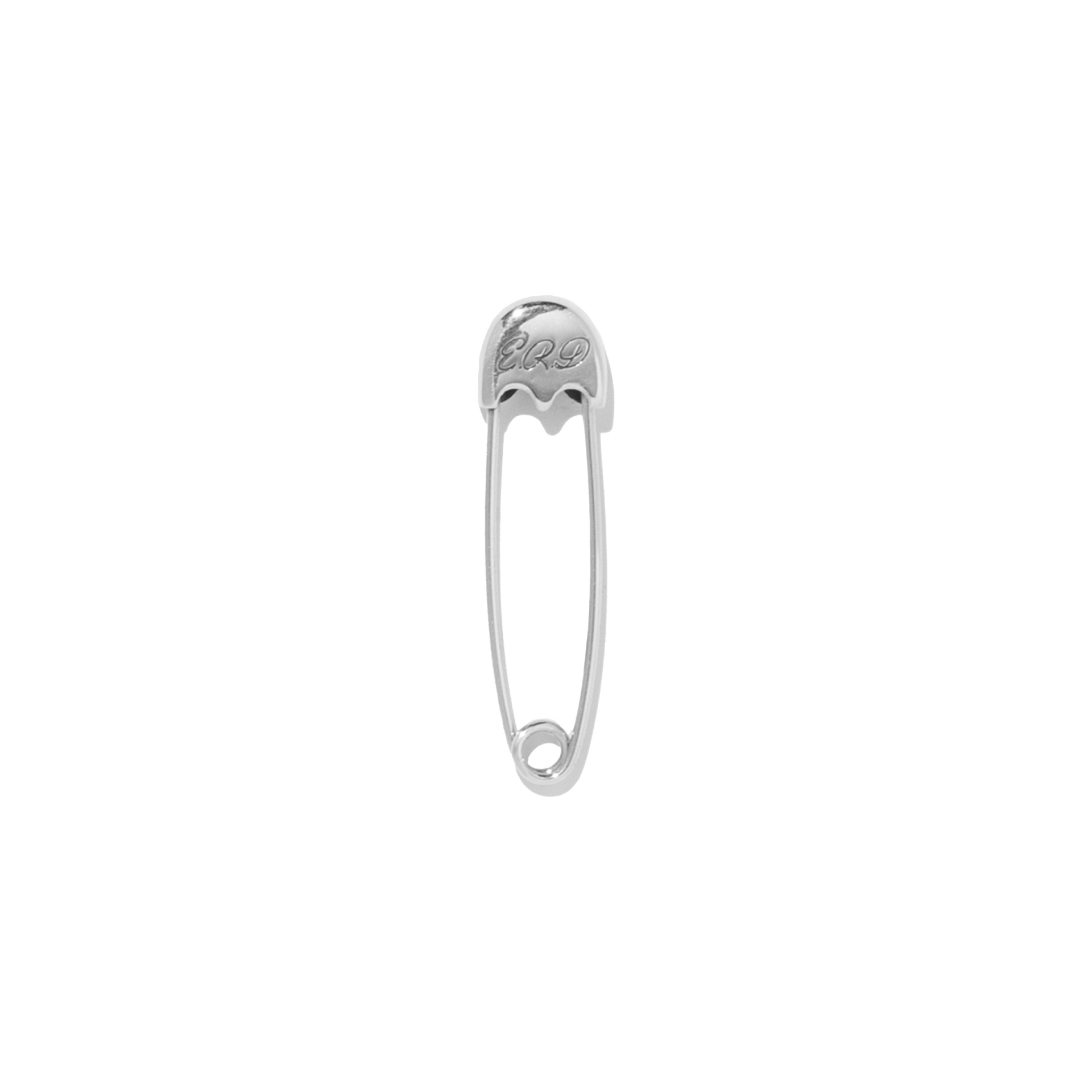Enfants Riches Déprimés Safety Pin Earring