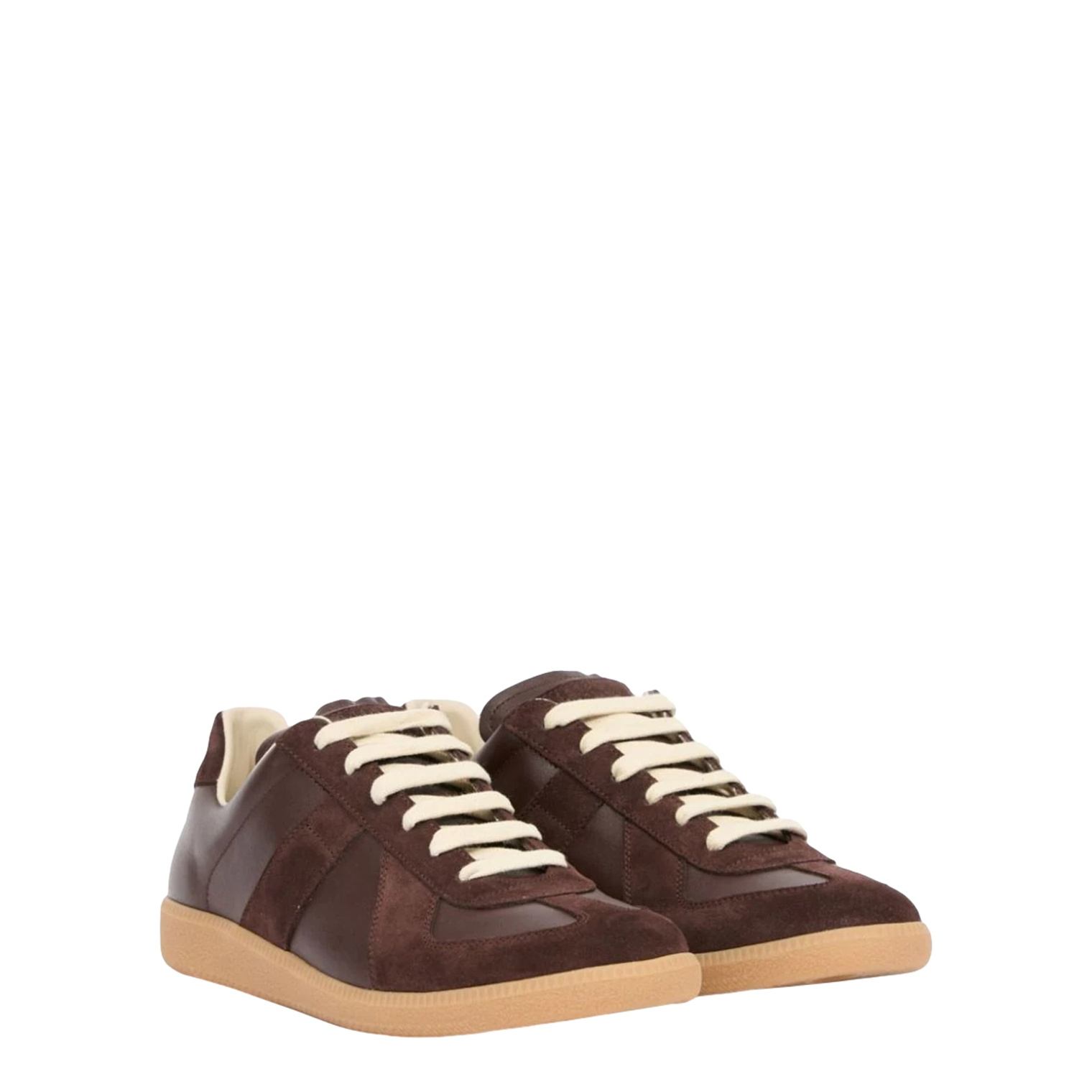 Maison Margiela Men\'s Replica Sneakers