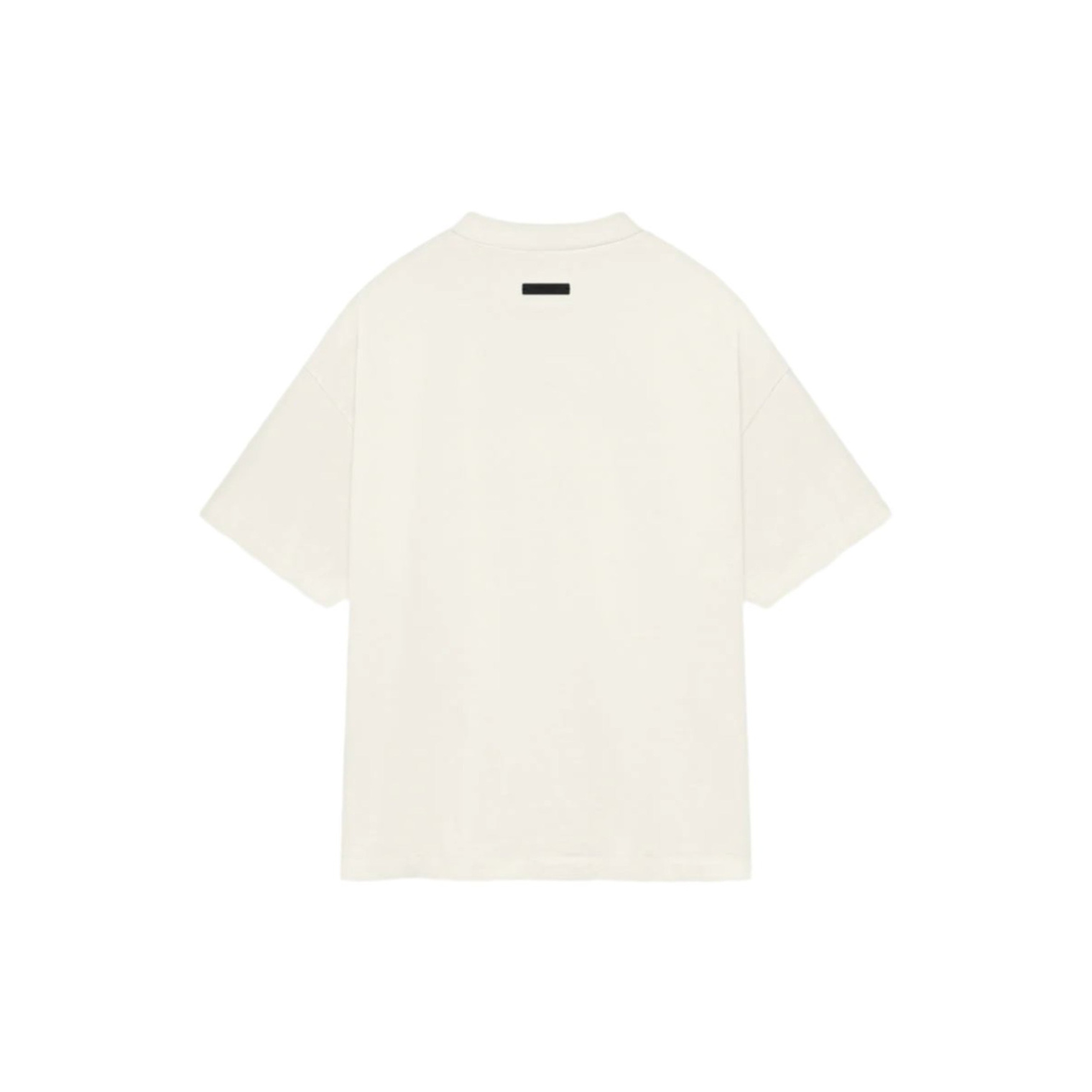 Fear of God Essentials Jersey Crewneck Tee