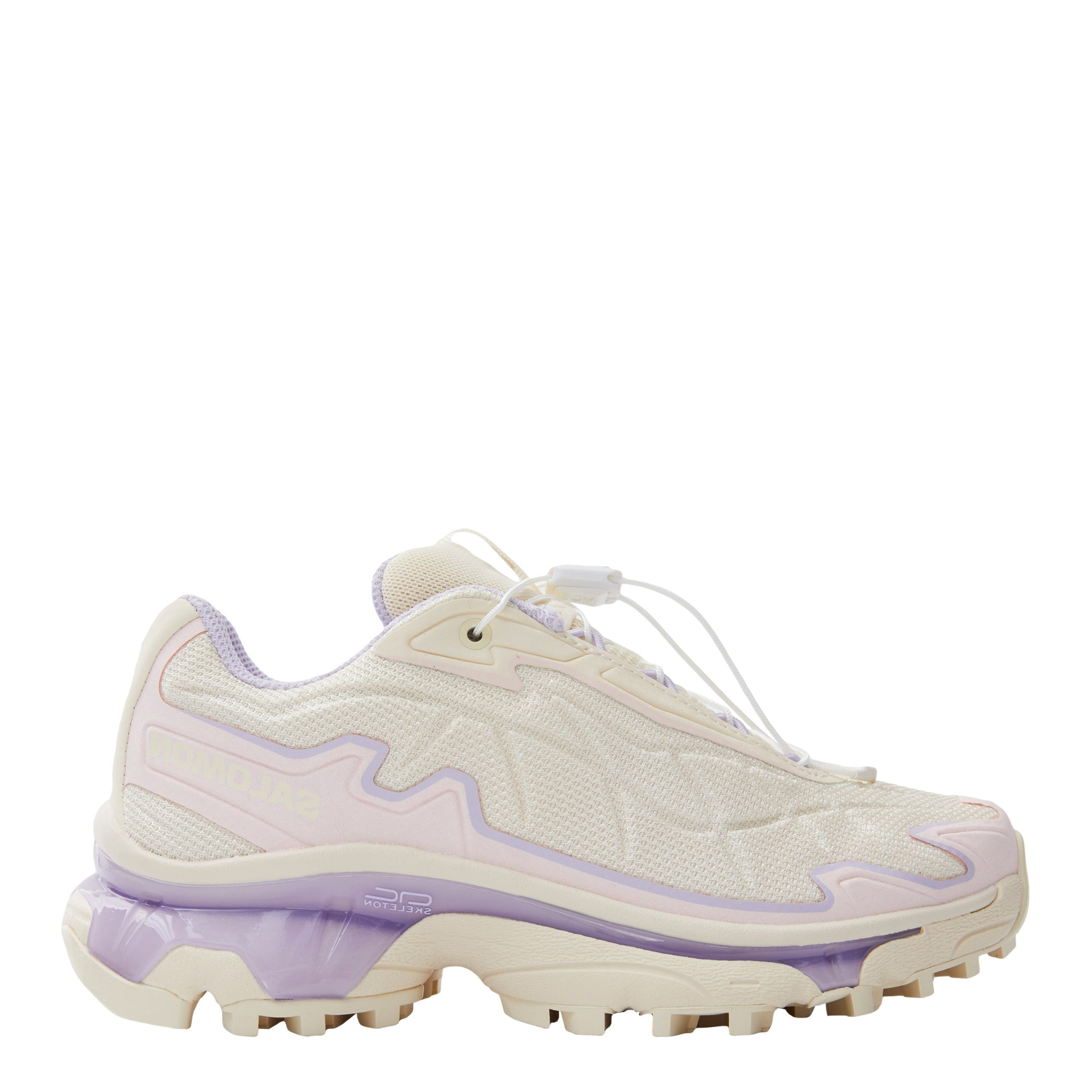 Yves Salomon XT-Slate Sneakers