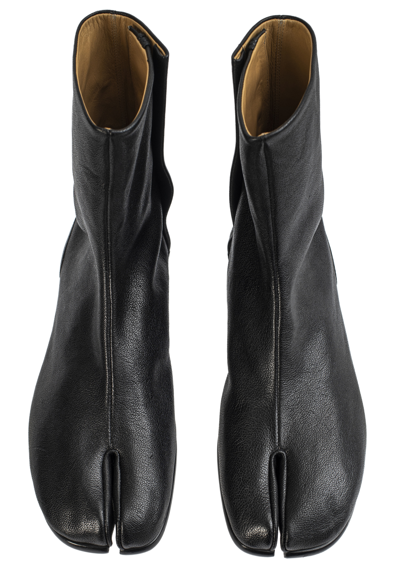 Maison Margiela Tabi Ankle Boots