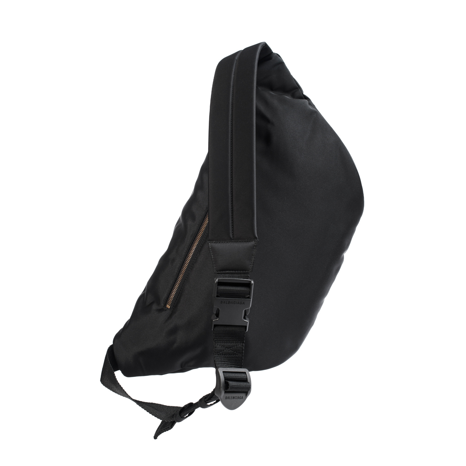 Balenciaga Oversize XXL bum bag