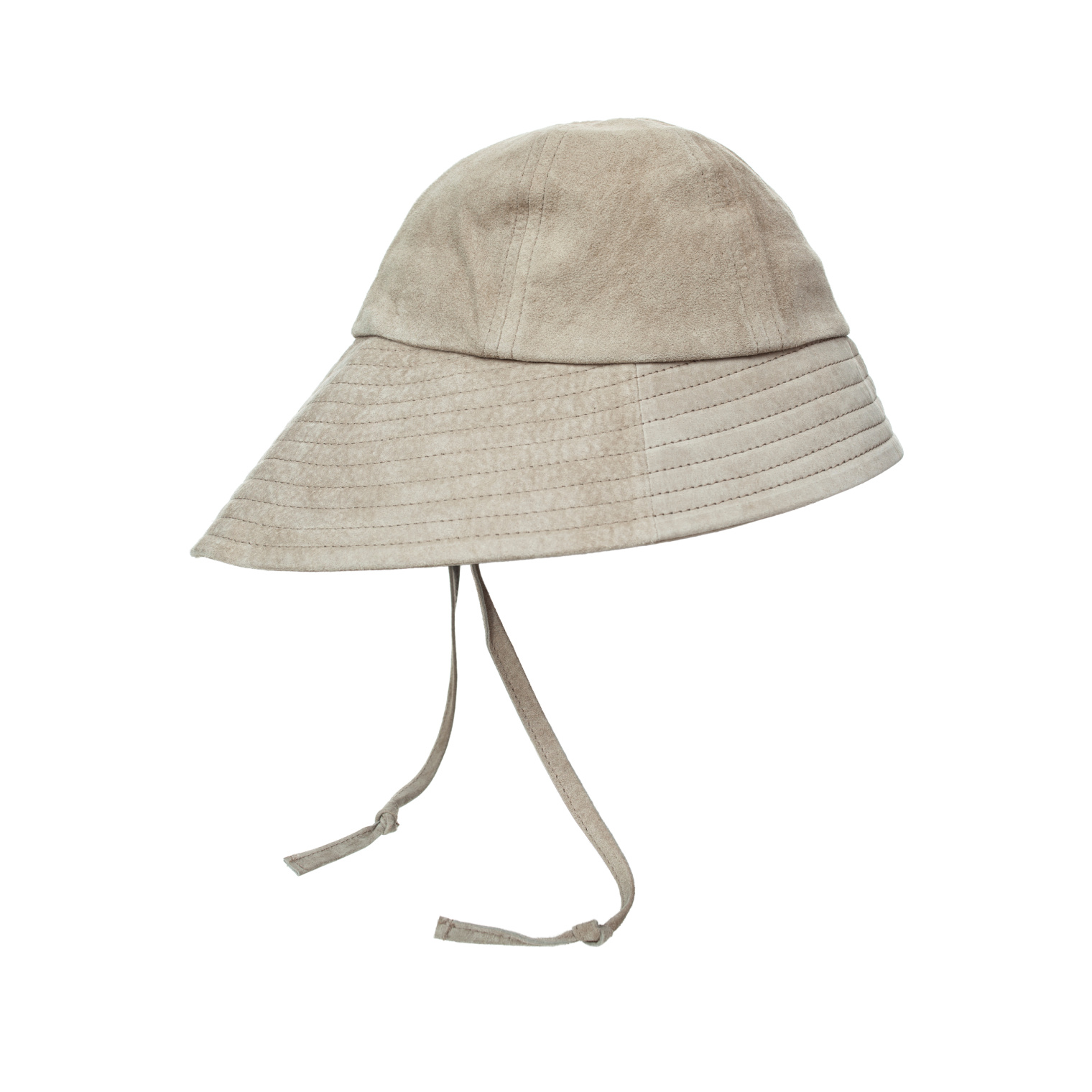 Hender Scheme Suede Bucket Hat