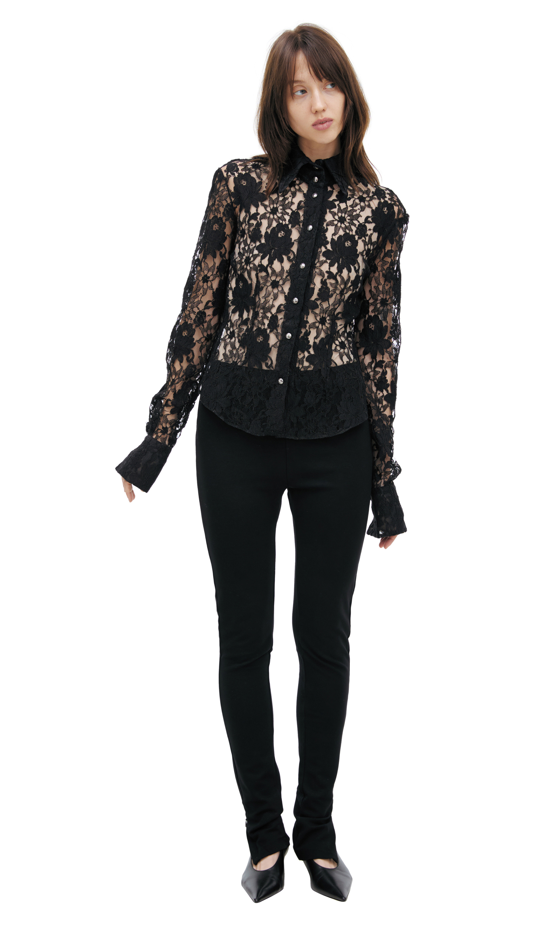 Enfants Riches Déprimés Blouse